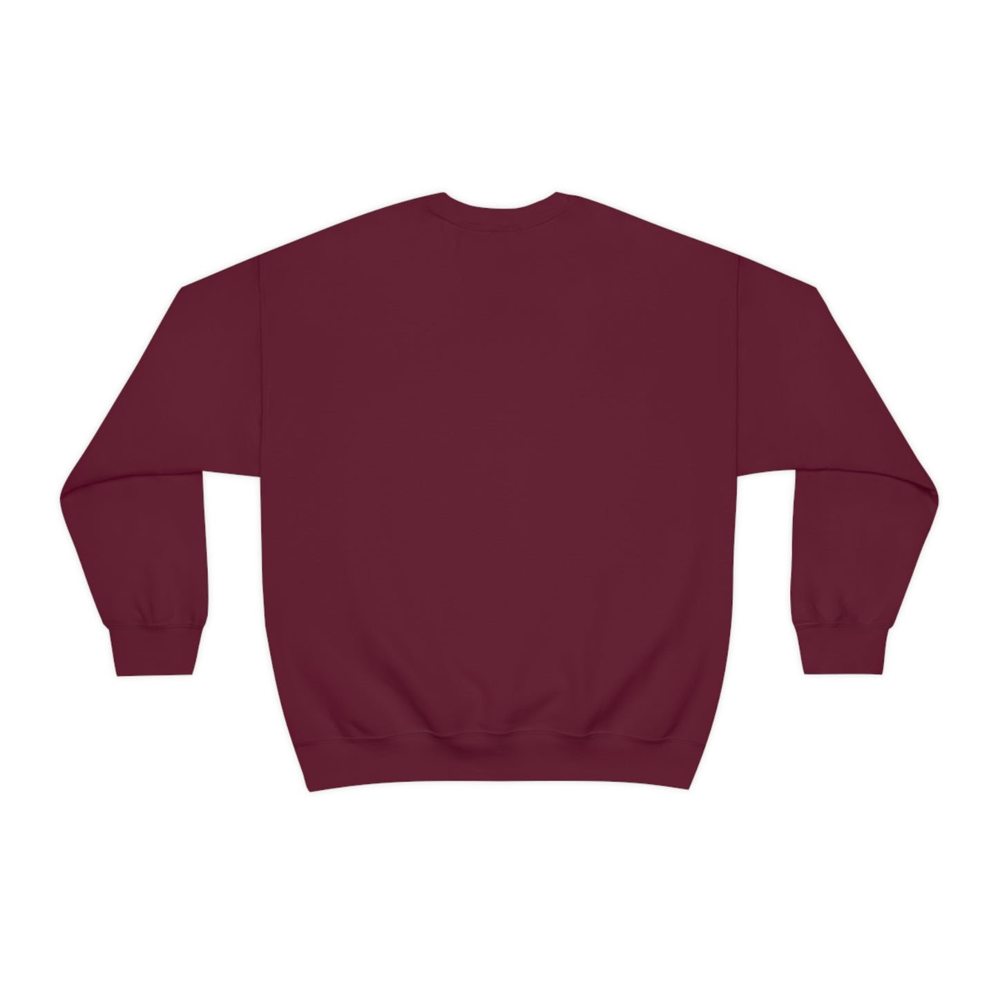 Halloweentown Crewneck Sweater | Halloween Fall Crewneck Sweatshirt