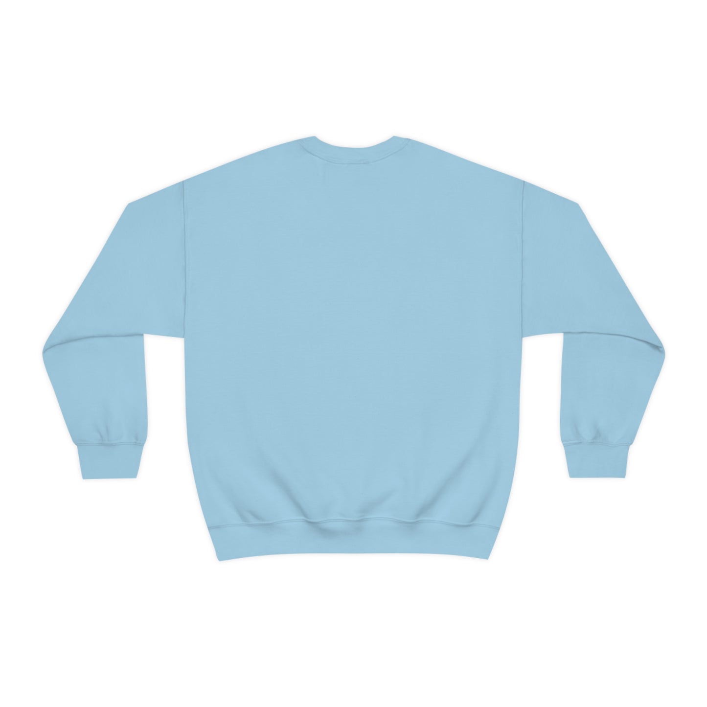 Magic Crewneck Sweater | Enchantingly Practical and Stylish Sweatshirt