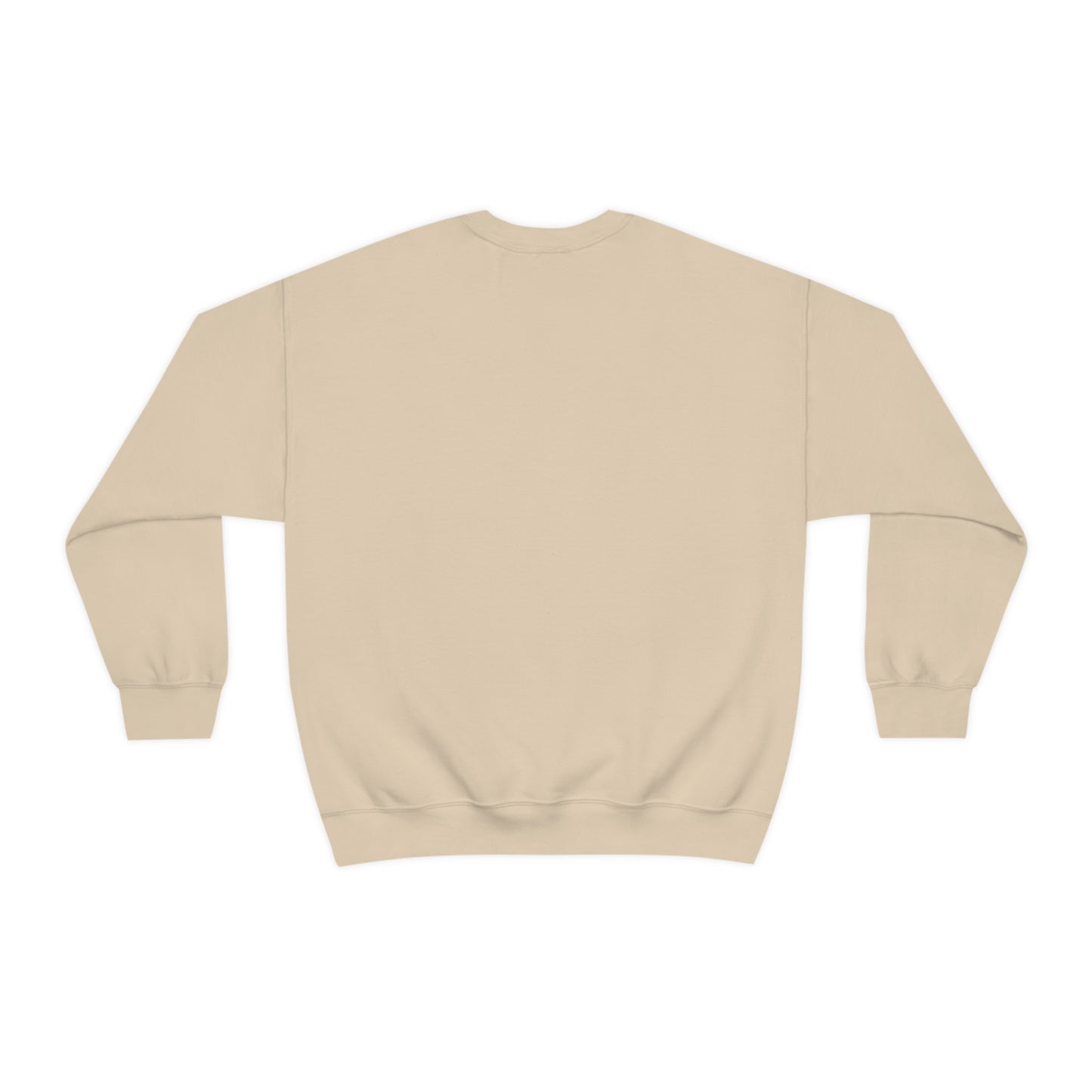 Magic Crewneck Sweater | Enchantingly Practical and Stylish Sweatshirt