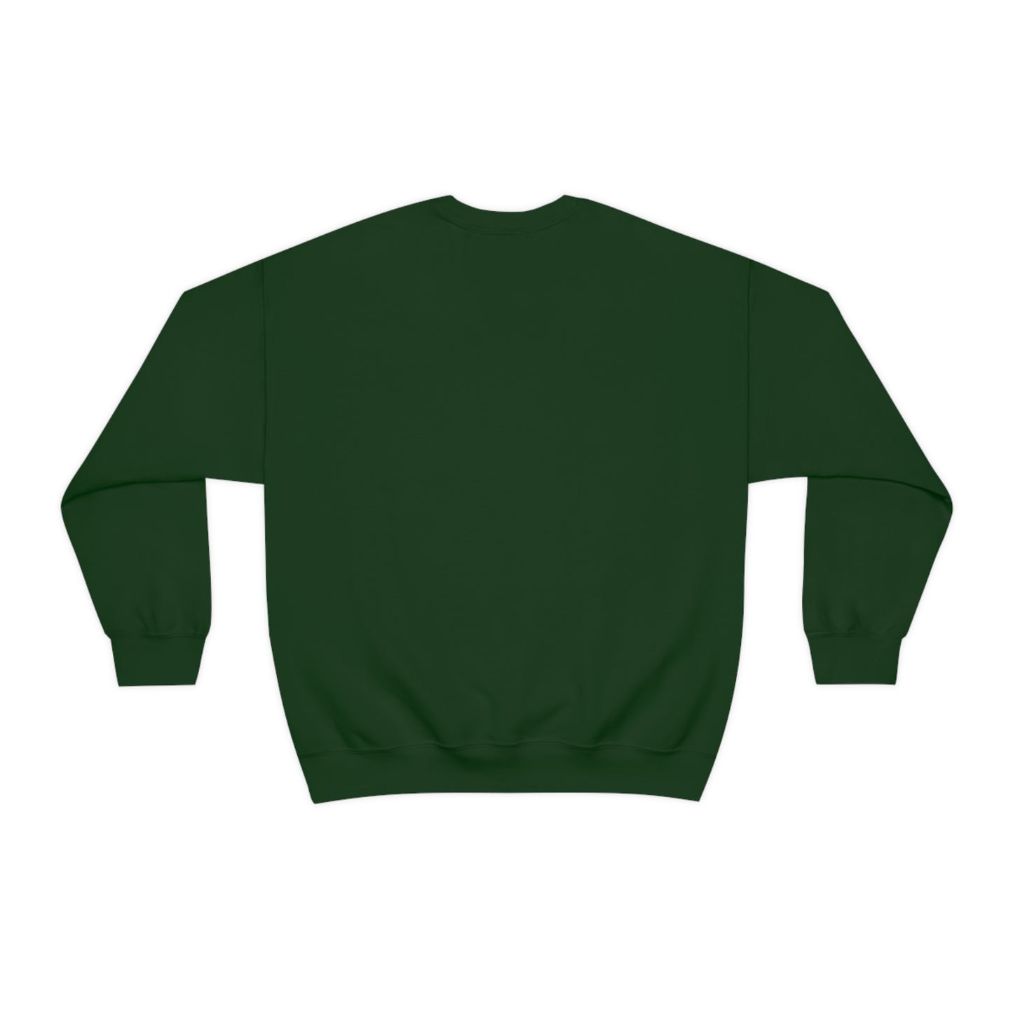 Magic Crewneck Sweater | Enchantingly Practical and Stylish Sweatshirt