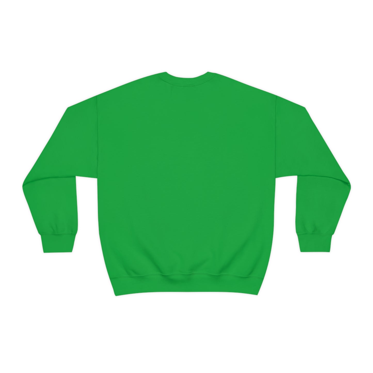 Magic Crewneck Sweater | Enchantingly Practical and Stylish Sweatshirt