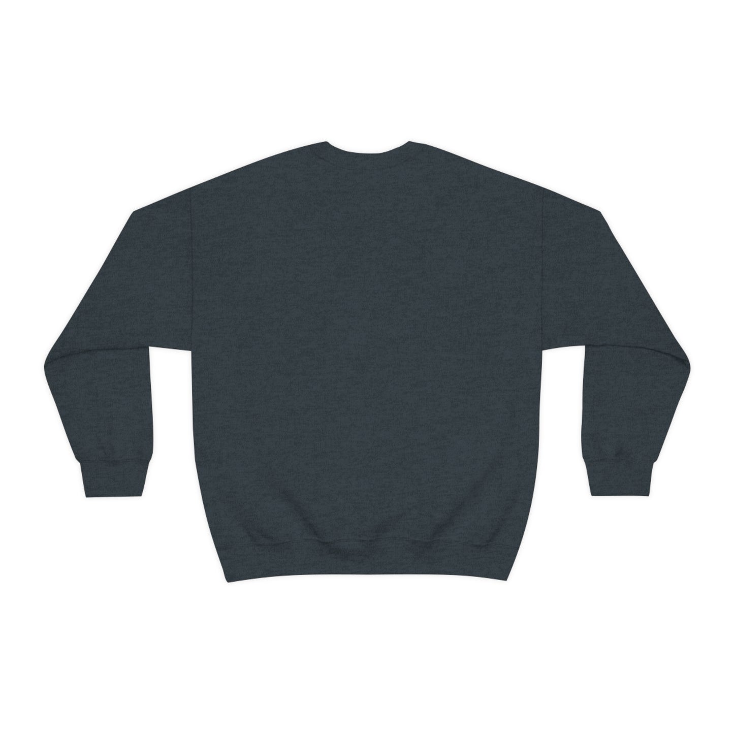Skeleton Halloween Crewneck Sweater | Spooktacularly Stylish Sweatshirt