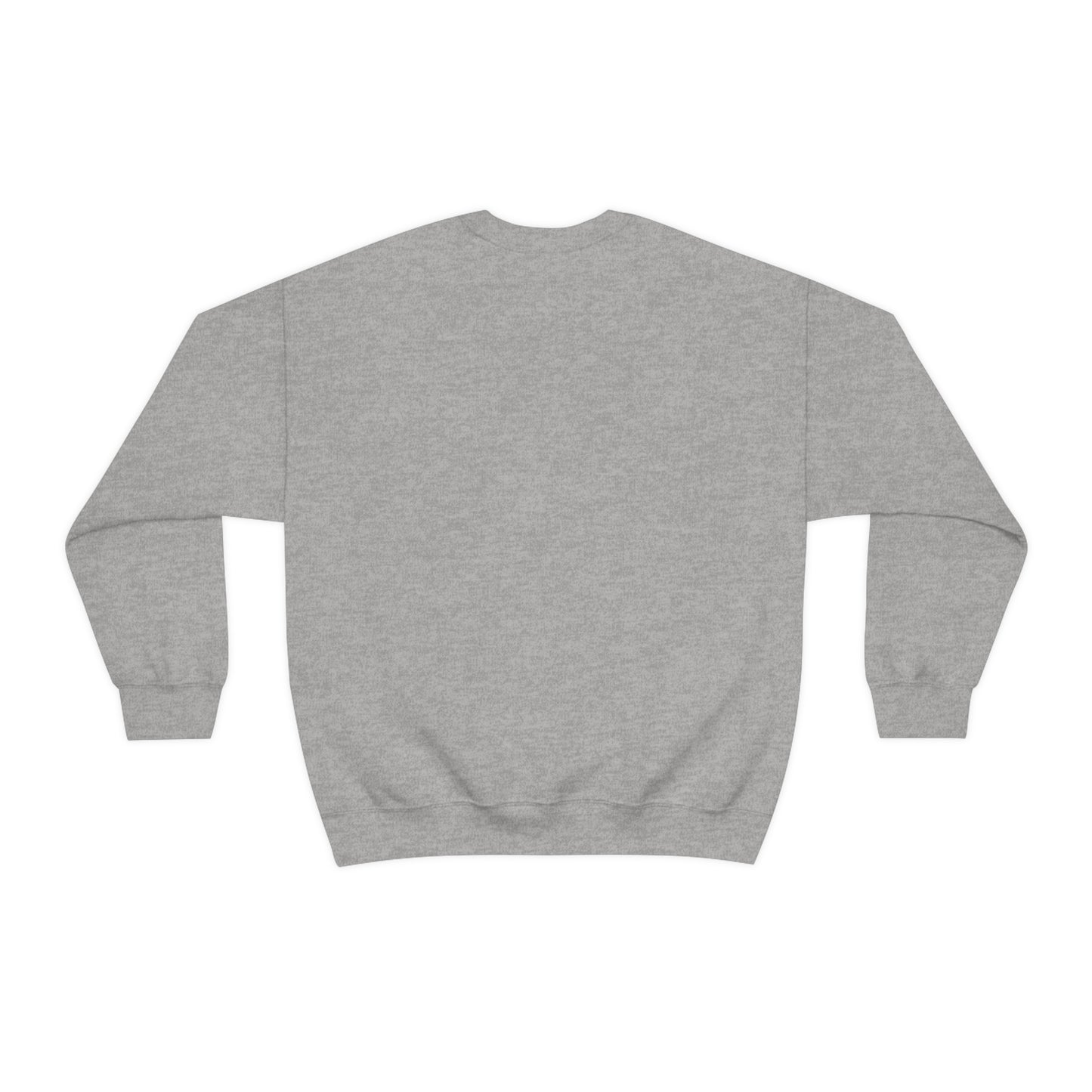 Magic Crewneck Sweater | Enchantingly Practical and Stylish Sweatshirt