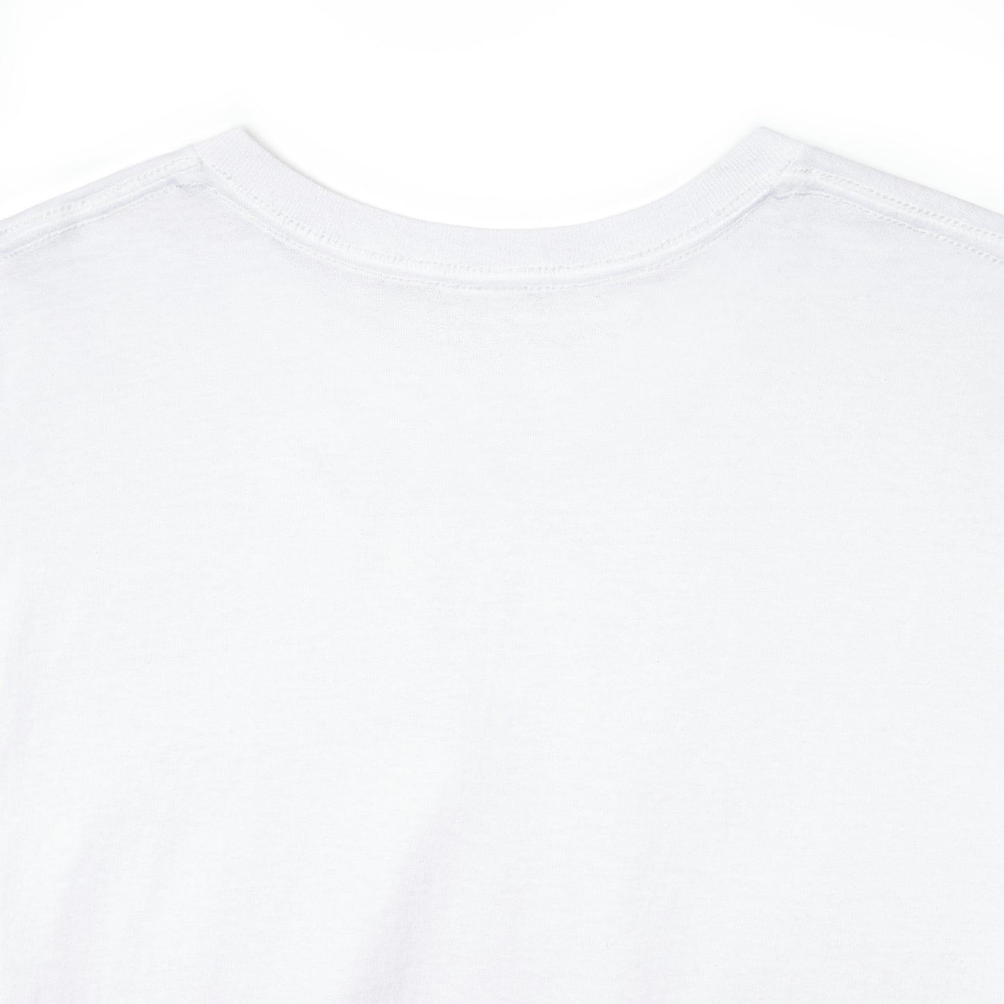 Coastal Cowgirl Unisex Heavy Cotton Tee