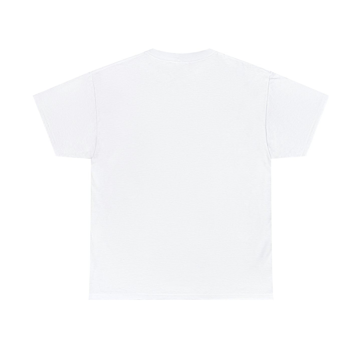 Coastal Cowgirl Unisex Heavy Cotton Tee
