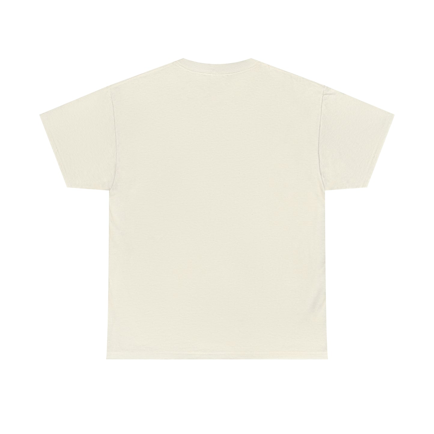 Coastal Cowgirl Unisex Heavy Cotton Tee
