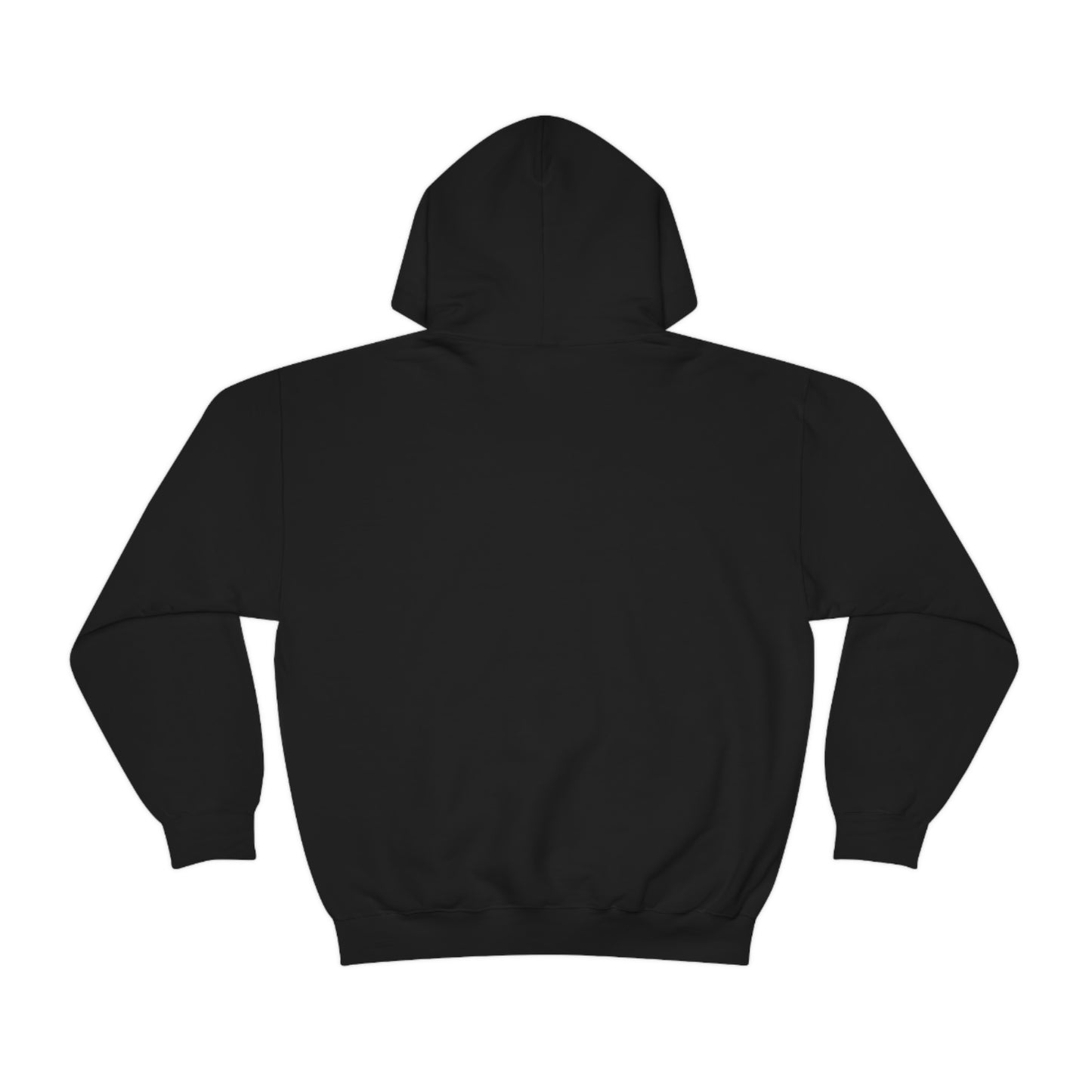 Im not a regular Mom, Im a cool Mom Unisex Heavy Blend Hooded Sweatshirt