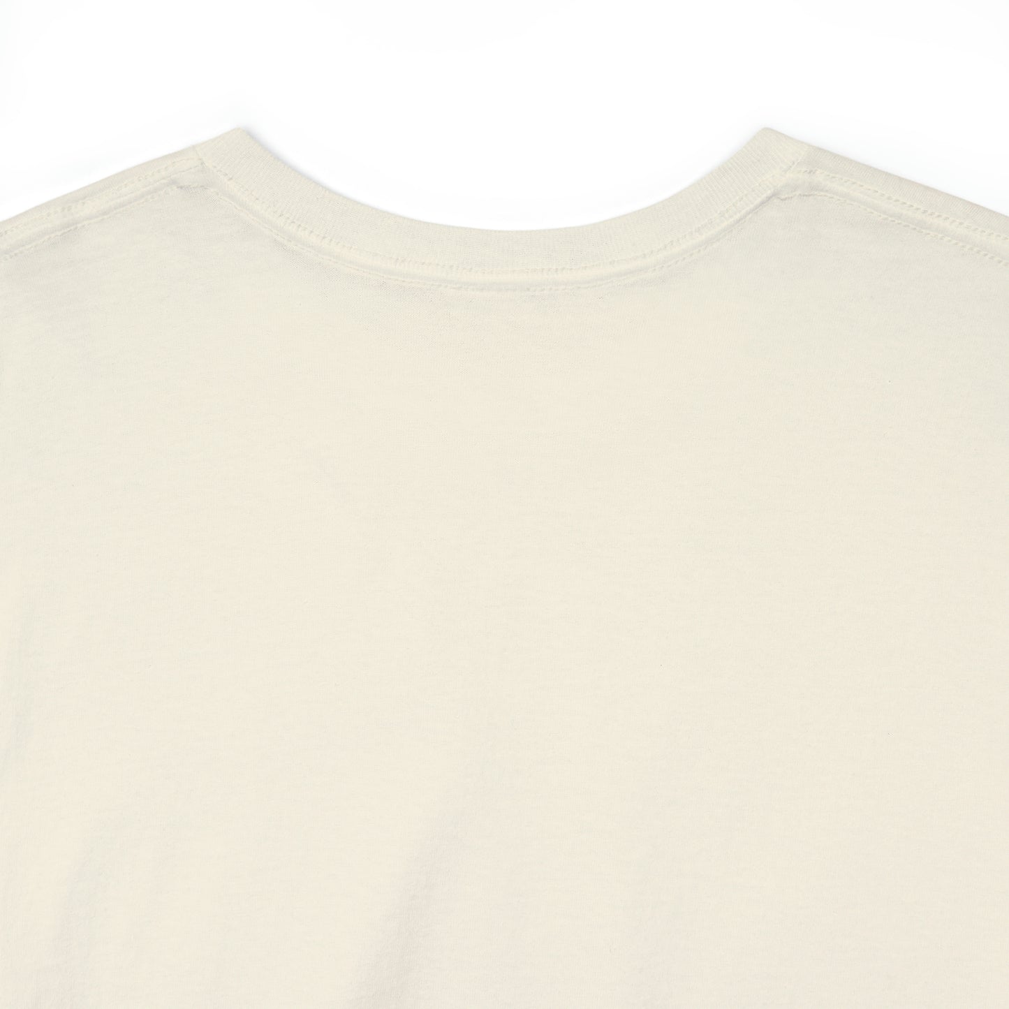Coastal Cowgirl Unisex Heavy Cotton Tee