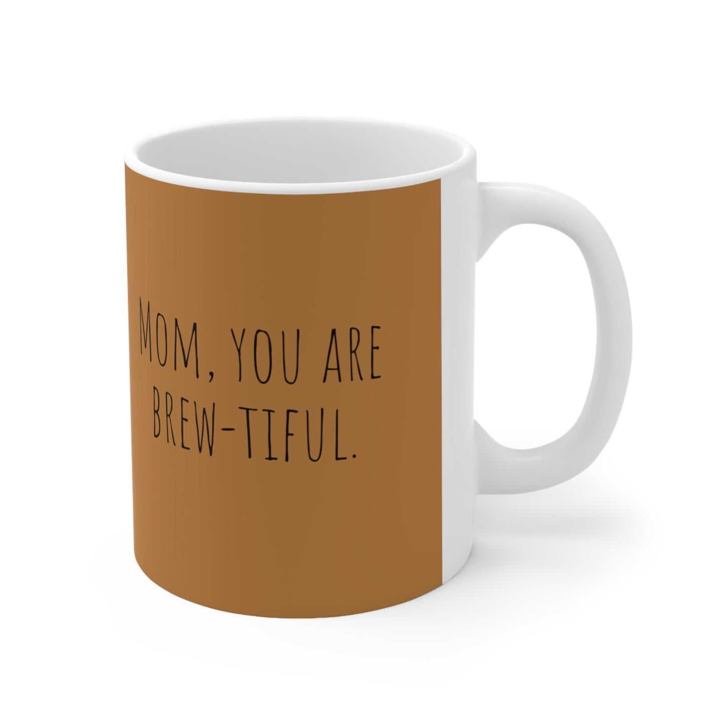 Ceramic Mug 11oz Mothers Day Gift Funny
