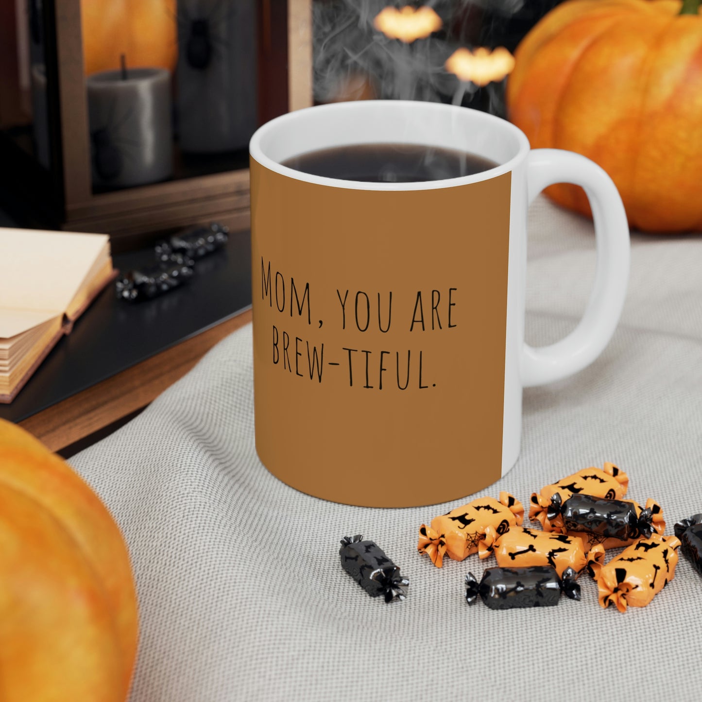 Ceramic Mug 11oz Mothers Day Gift Funny