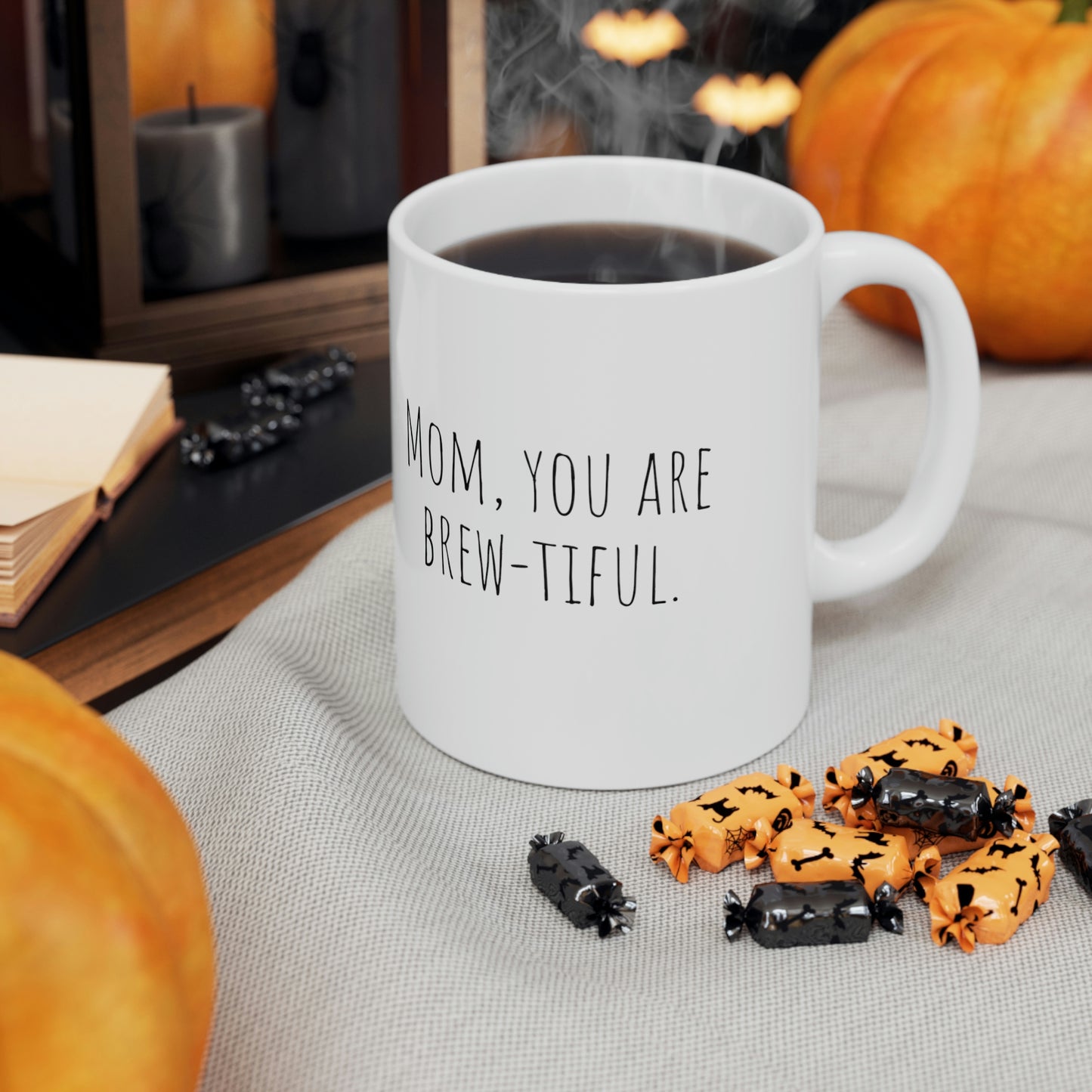 Ceramic Mug 11oz Mothers Day Gift Funny