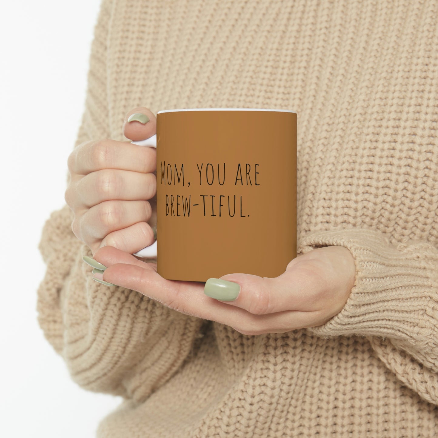 Ceramic Mug 11oz Mothers Day Gift Funny