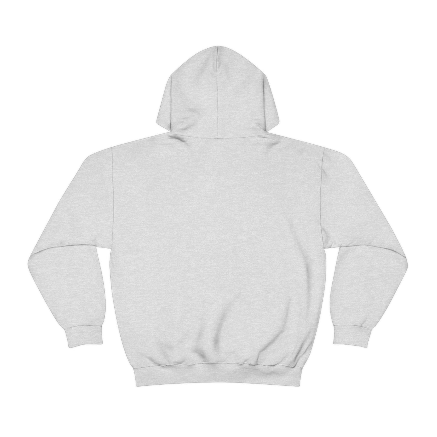 Im not a regular Mom, Im a cool Mom Unisex Heavy Blend Hooded Sweatshirt