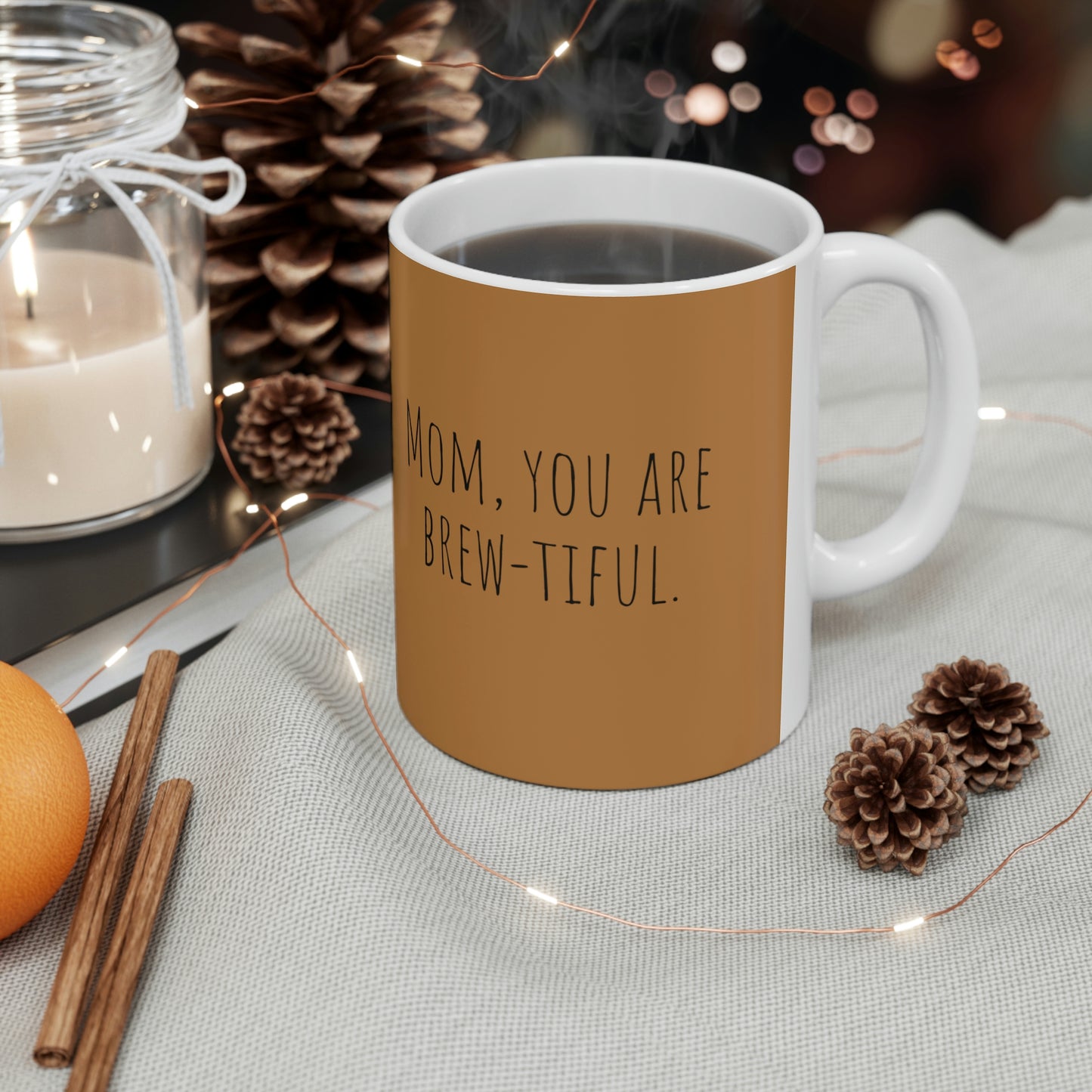 Ceramic Mug 11oz Mothers Day Gift Funny