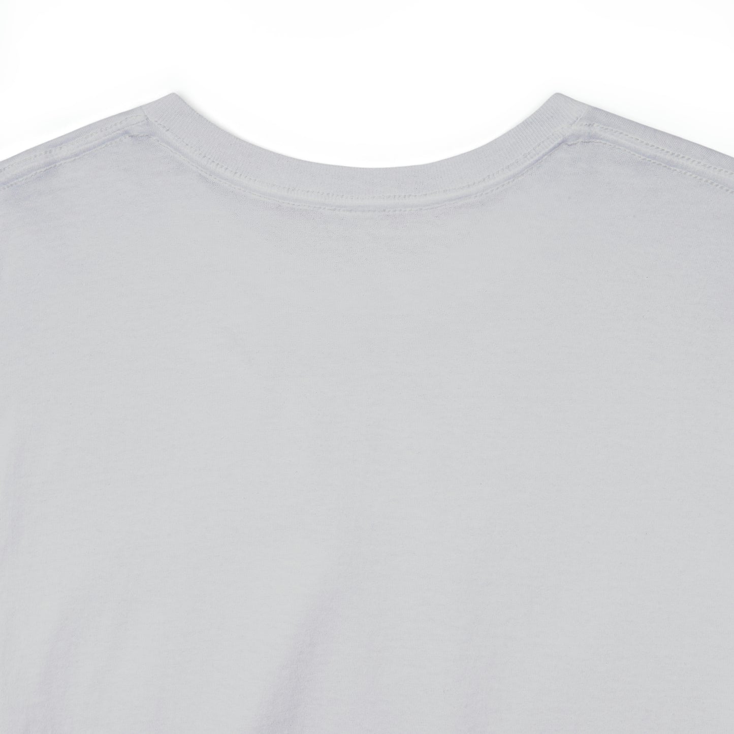 Coastal Cowgirl Unisex Heavy Cotton Tee