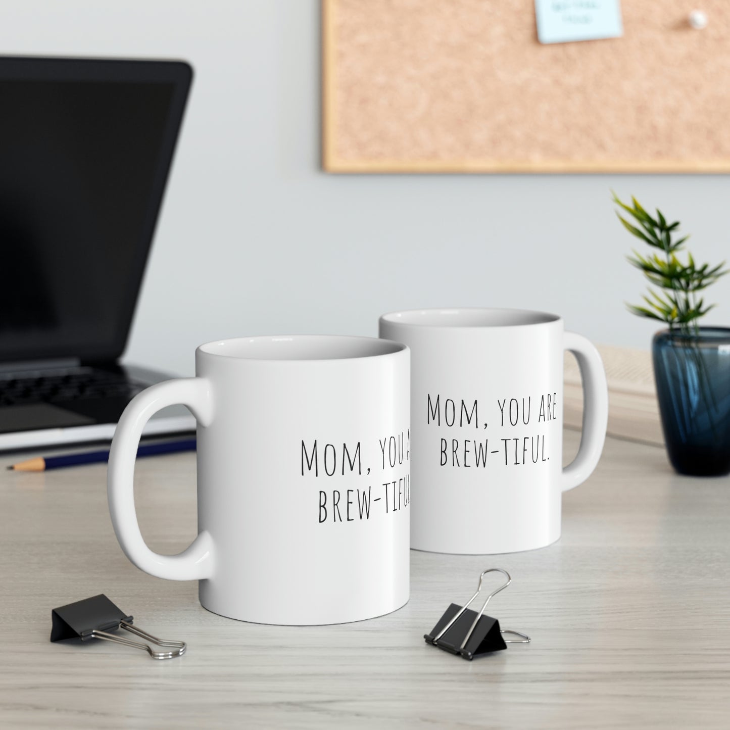 Ceramic Mug 11oz Mothers Day Gift Funny