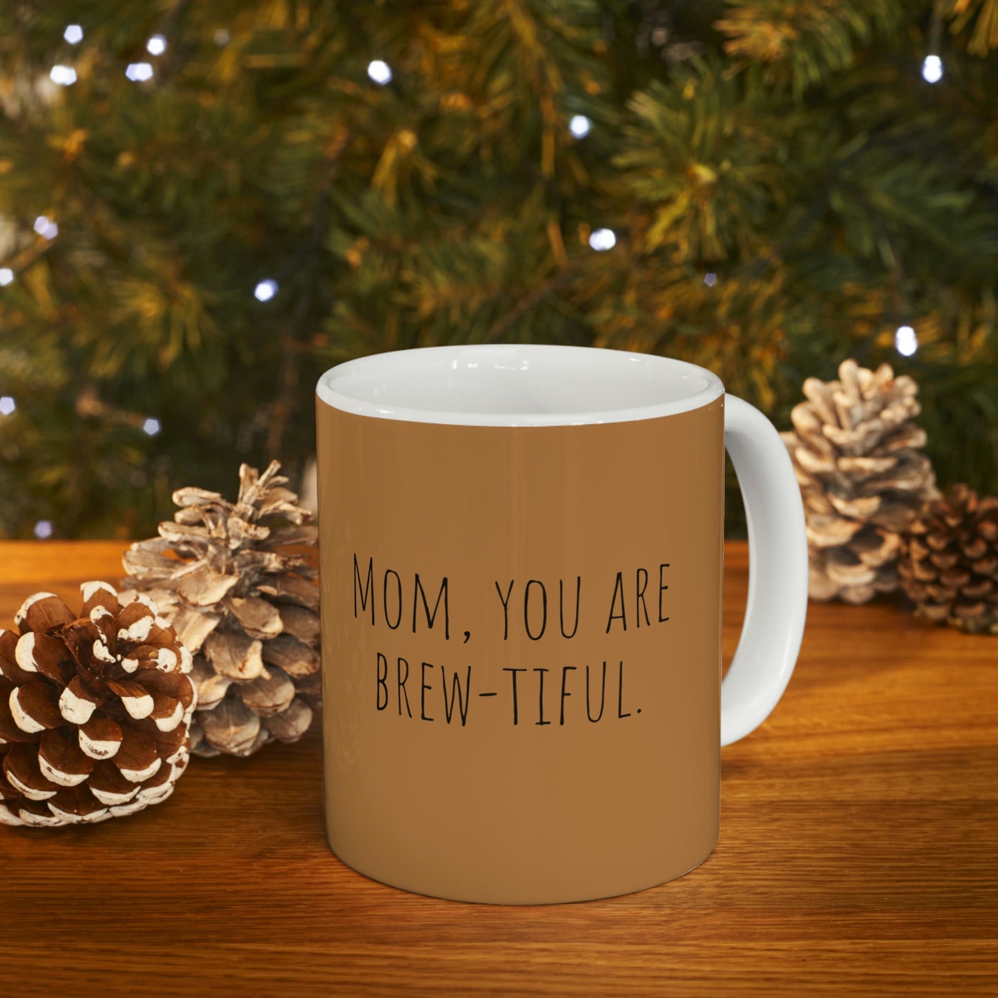 Ceramic Mug 11oz Mothers Day Gift Funny