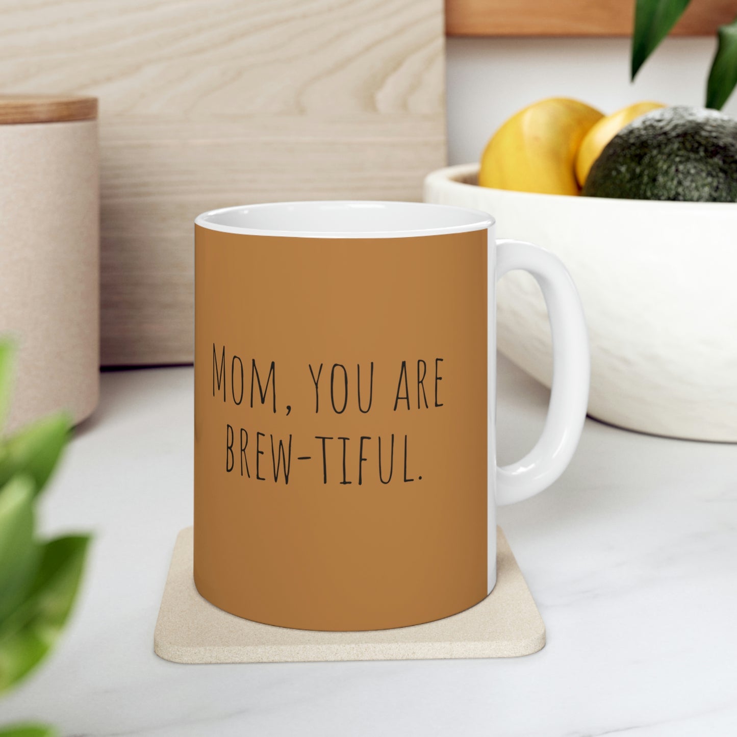 Ceramic Mug 11oz Mothers Day Gift Funny