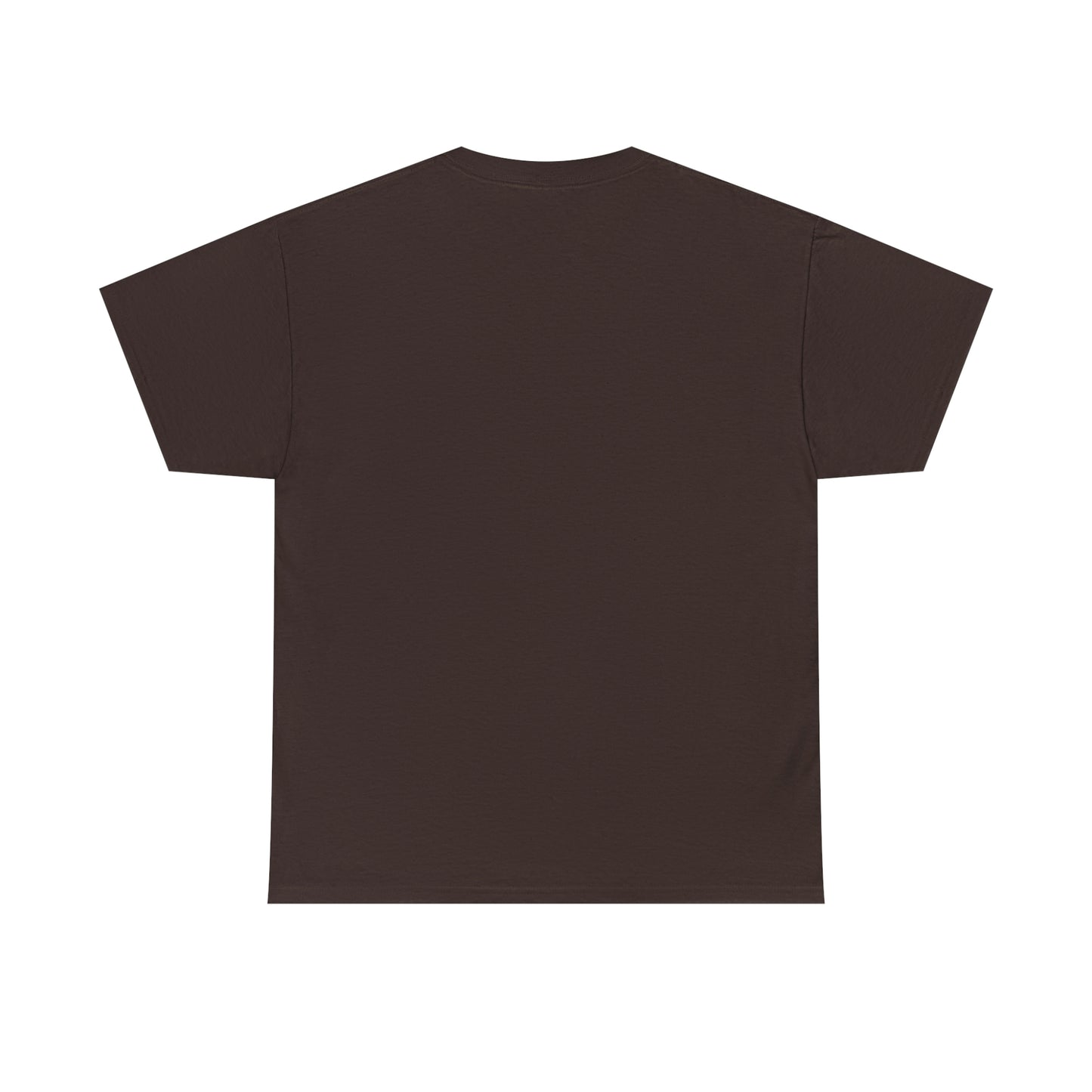 Coastal Cowgirl Unisex Heavy Cotton Tee