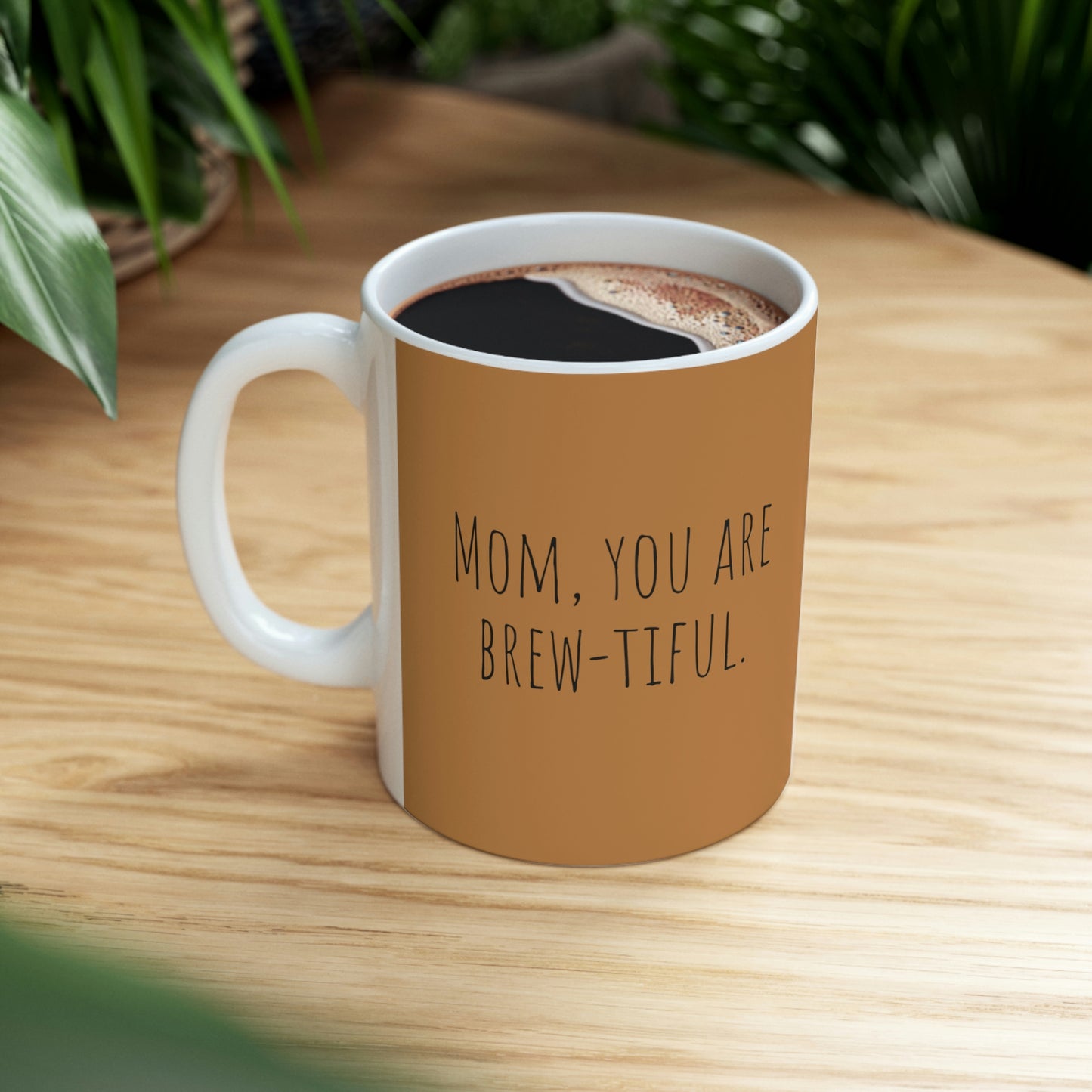 Ceramic Mug 11oz Mothers Day Gift Funny