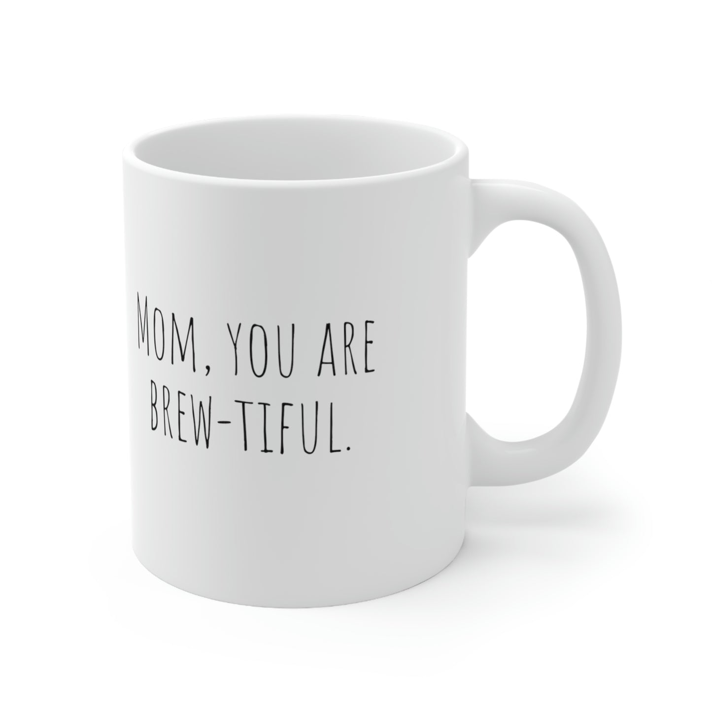 Ceramic Mug 11oz Mothers Day Gift Funny