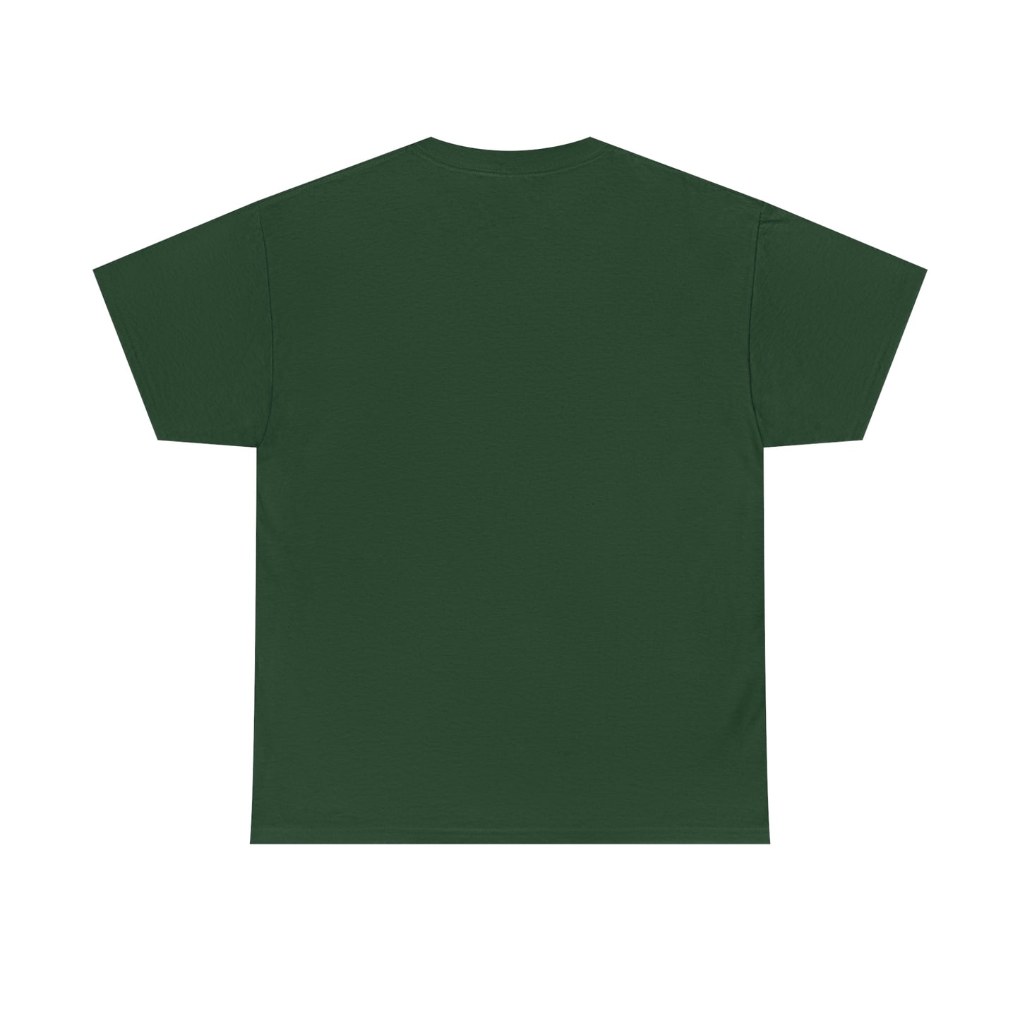 Howdy Coastal Cowgirl Unisex Heavy Cotton Tee