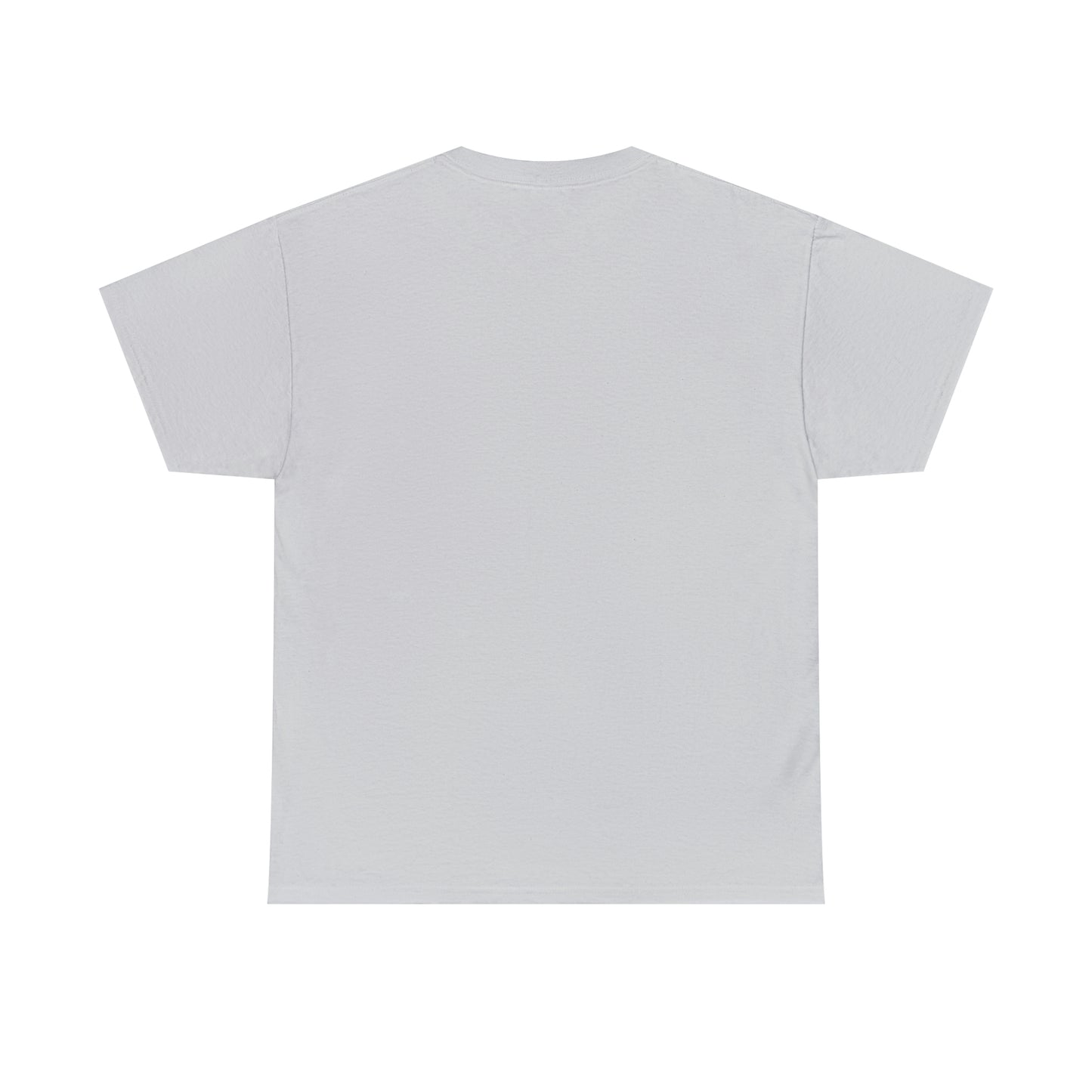 Coastal Cowgirl Unisex Heavy Cotton Tee