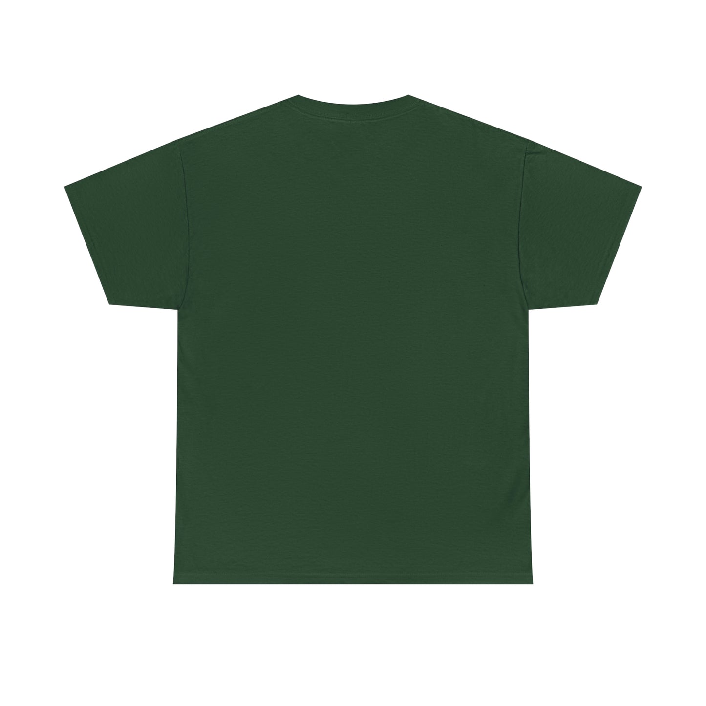 Coastal Cowgirl Unisex Heavy Cotton Tee