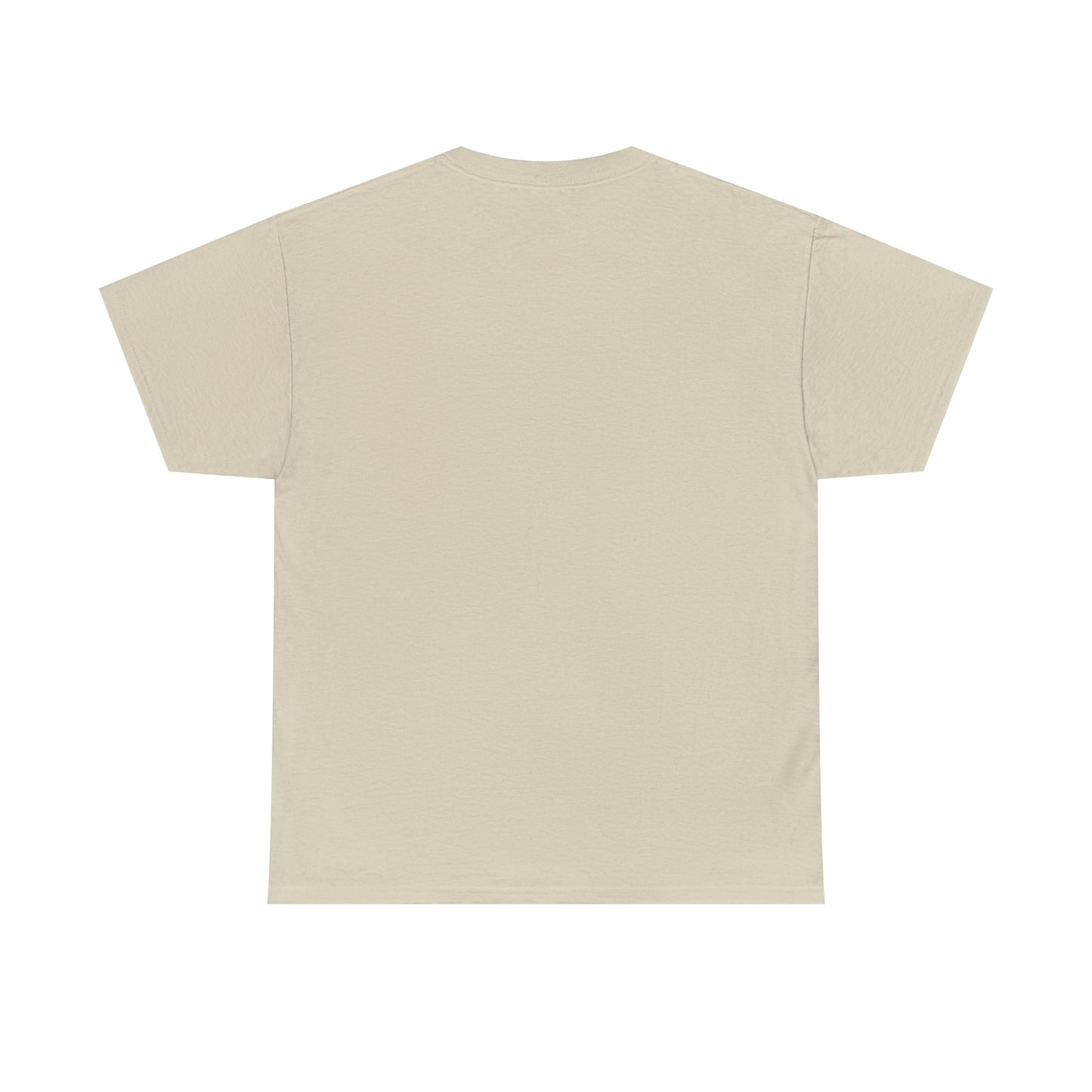 Coastal Cowgirl Unisex Heavy Cotton Tee