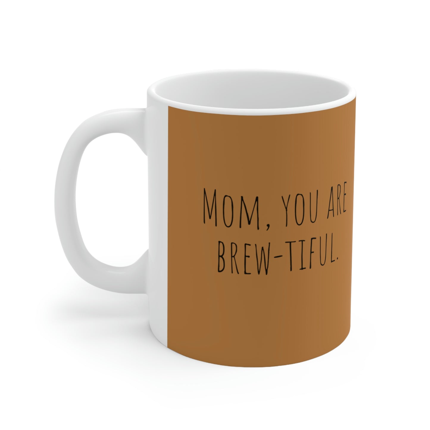 Ceramic Mug 11oz Mothers Day Gift Funny