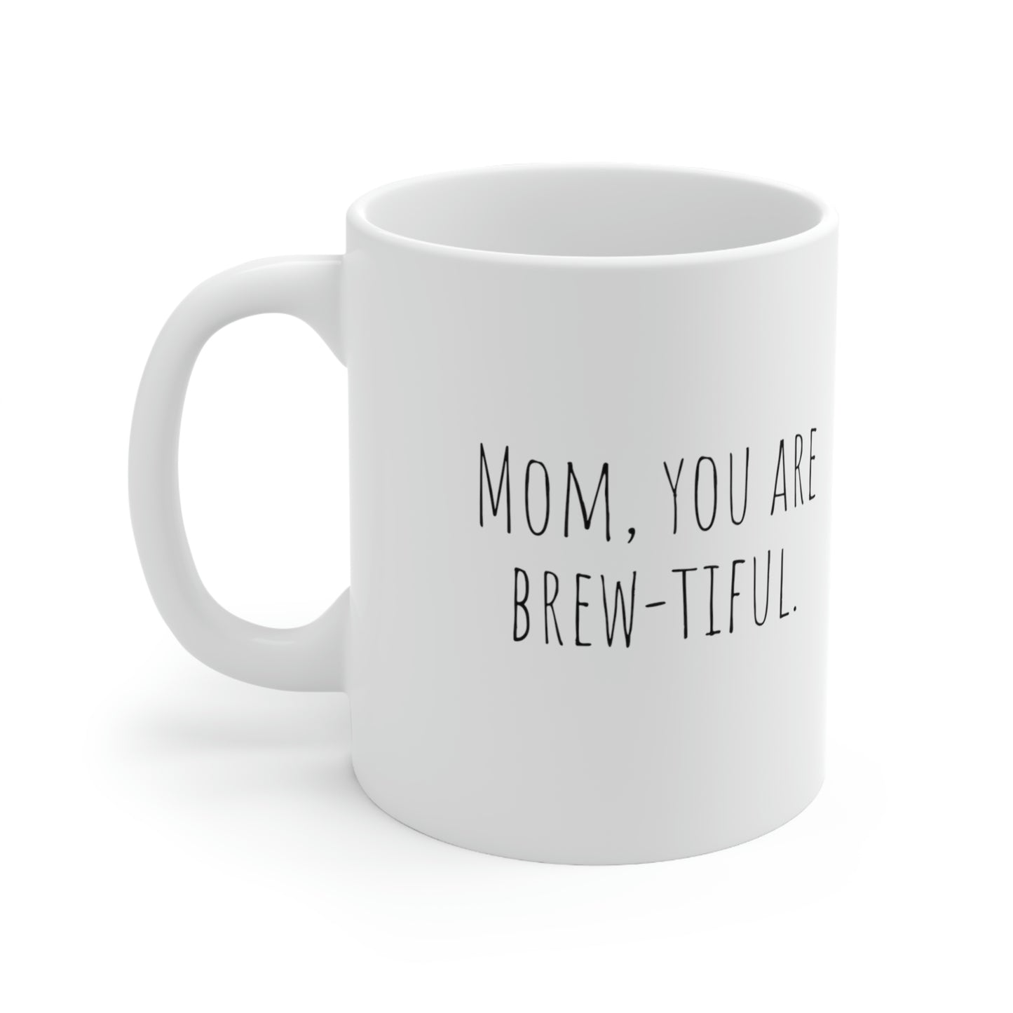 Ceramic Mug 11oz Mothers Day Gift Funny