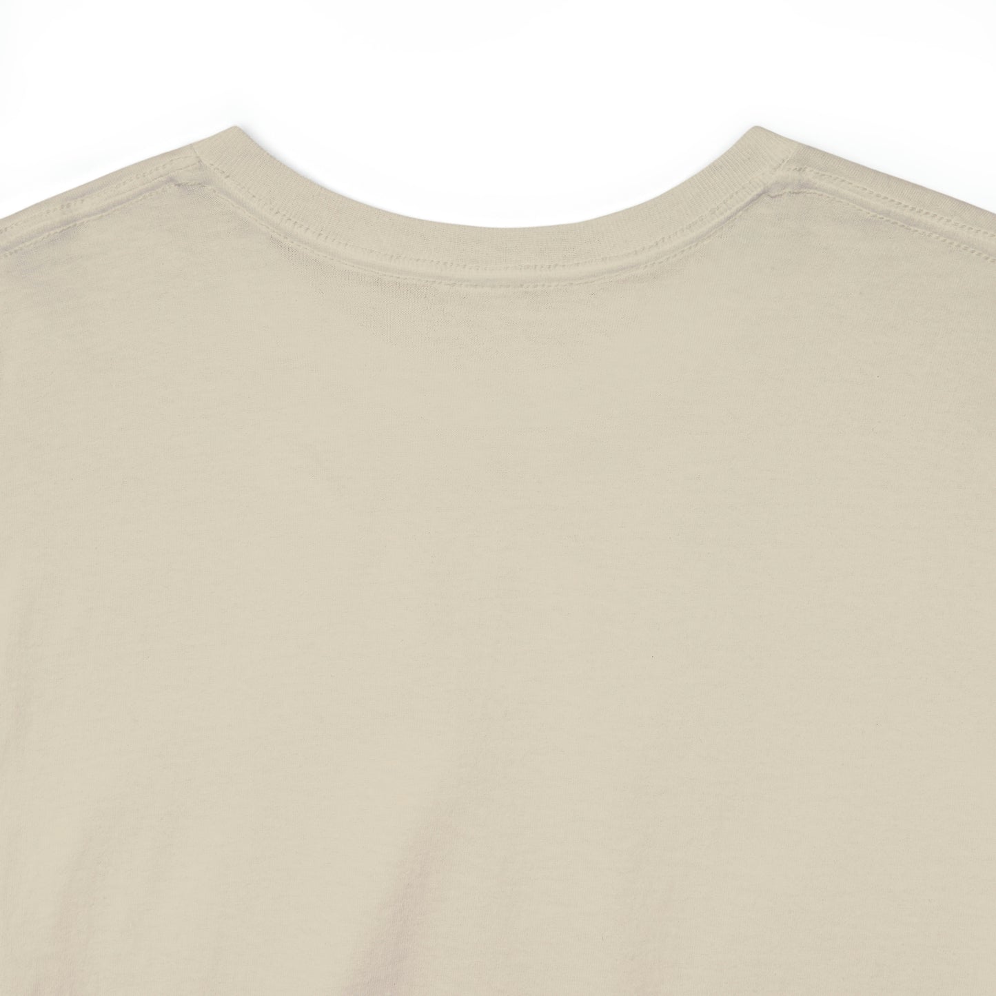 Coastal Cowgirl Unisex Heavy Cotton Tee