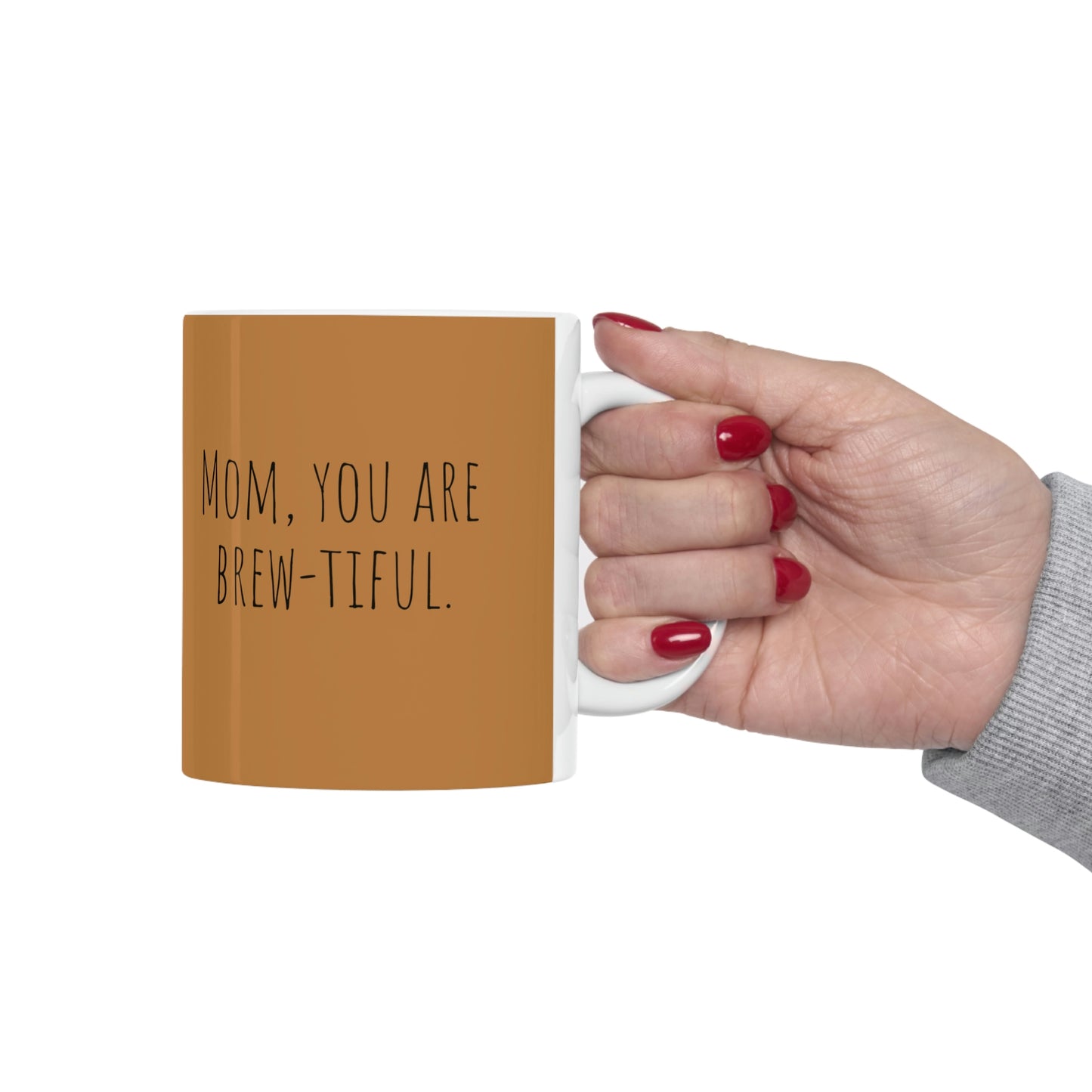Ceramic Mug 11oz Mothers Day Gift Funny