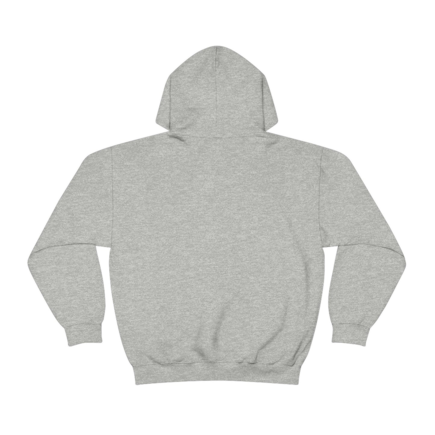 Im not a regular Mom, Im a cool Mom Unisex Heavy Blend Hooded Sweatshirt