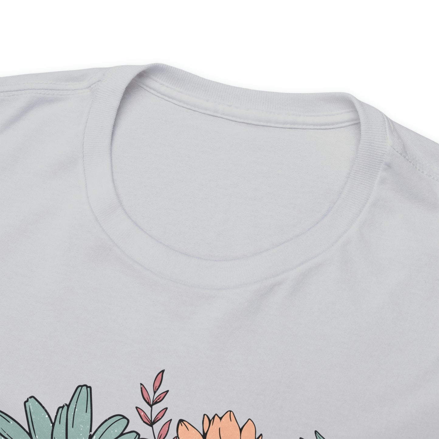 Mama Unisex Heavy Cotton Tee Mothers Day gift