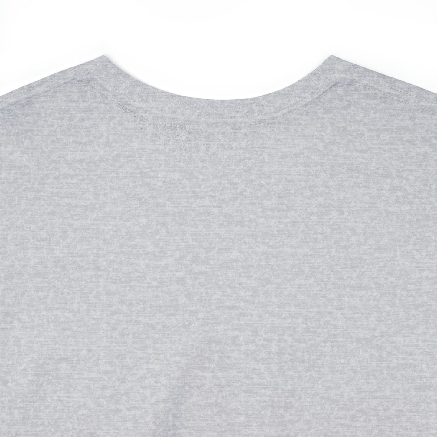 Coastal Cowgirl Unisex Heavy Cotton Tee