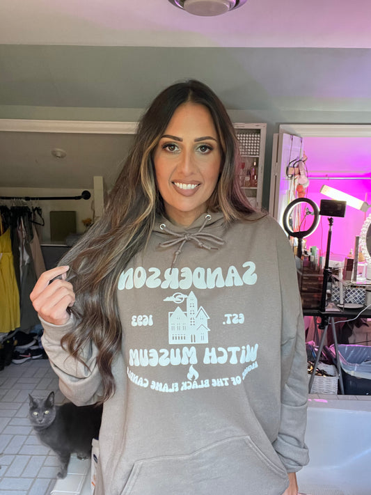 Sanderson Sister Sweatshirt
