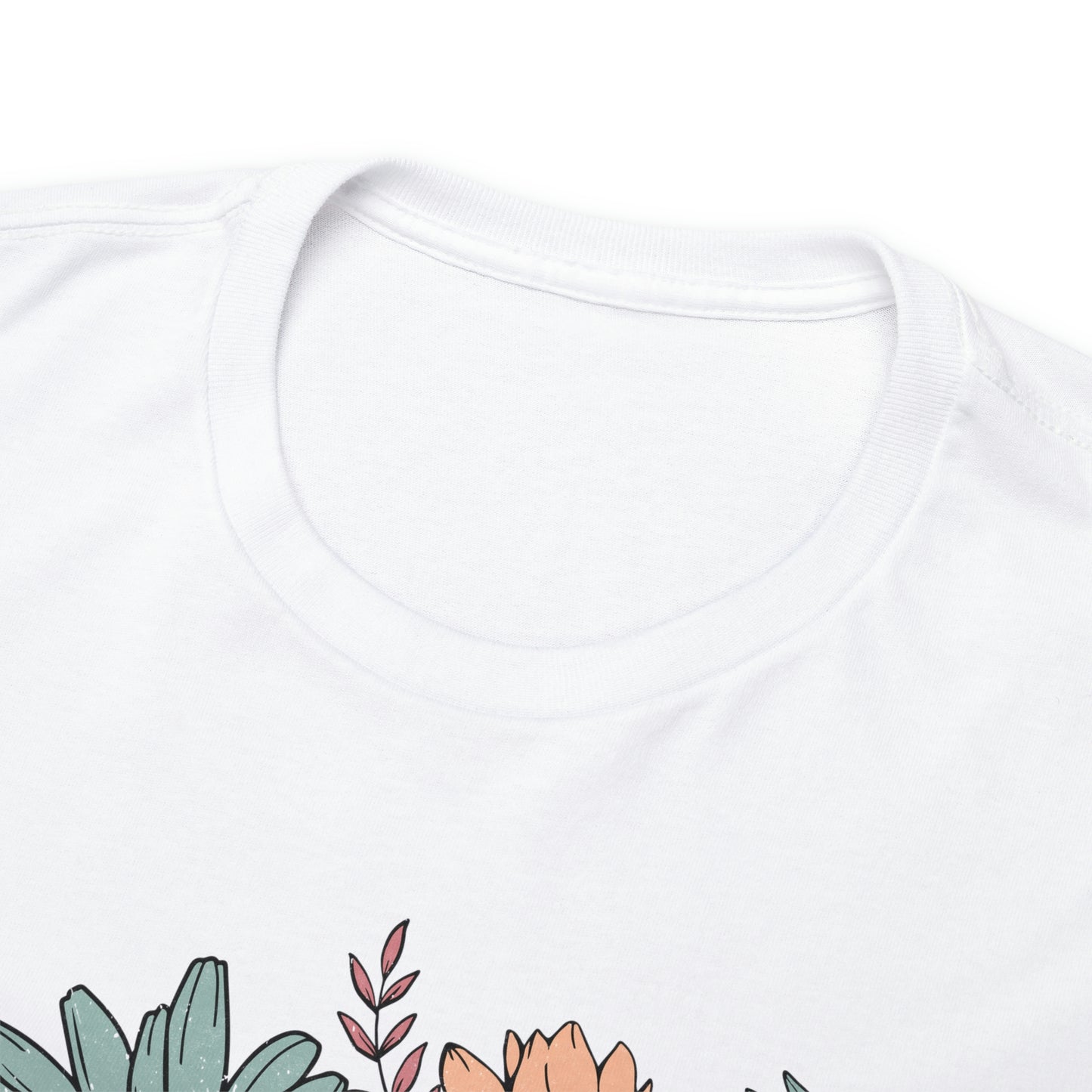 Mama Unisex Heavy Cotton Tee Mothers Day gift