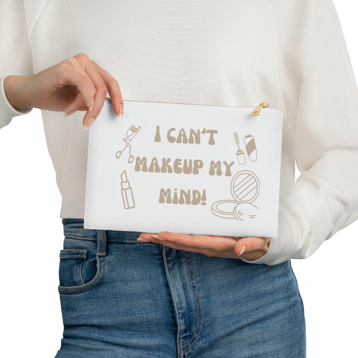 Cosmetic Bag