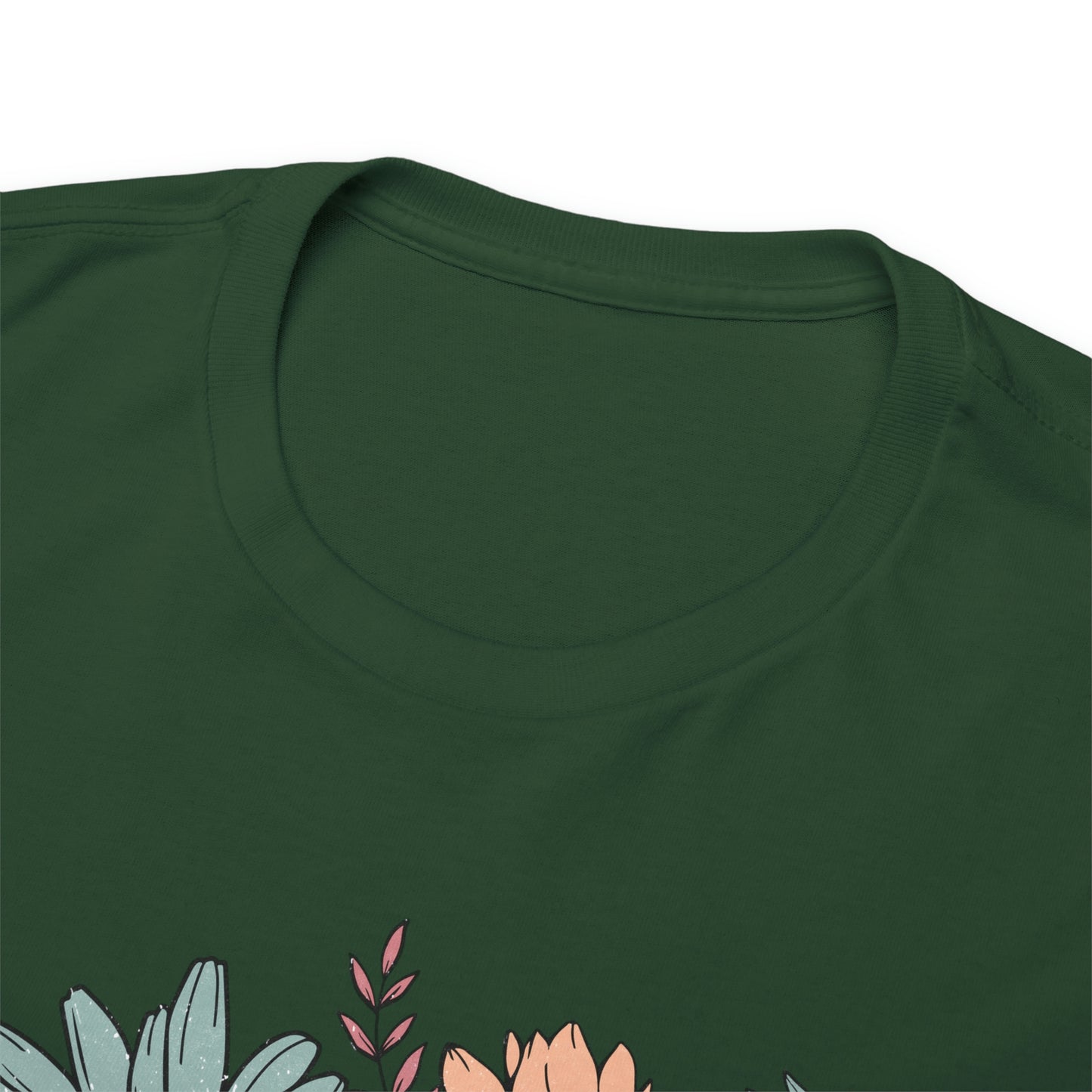 Mama Unisex Heavy Cotton Tee Mothers Day gift