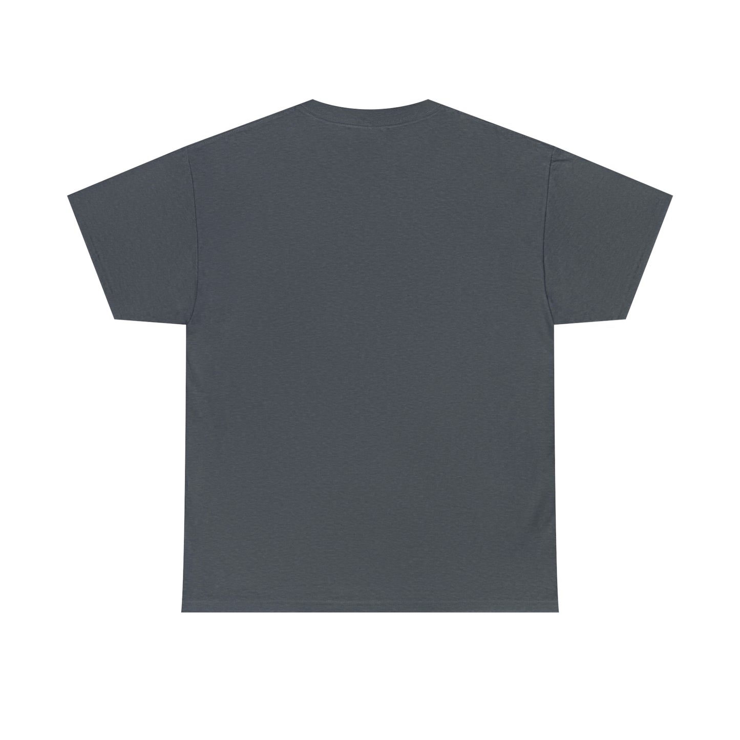 Sunkissed Unisex Heavy Cotton Tee