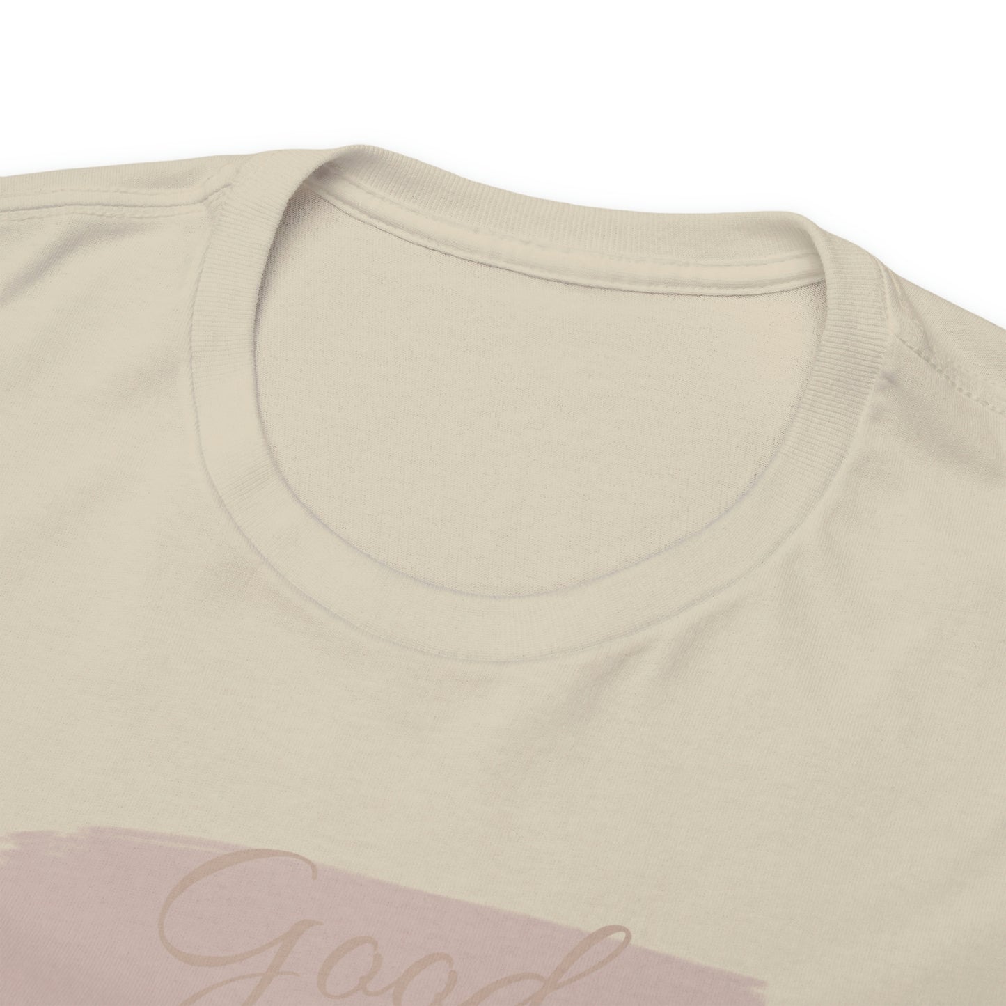 Funny mom t shirt Unisex Heavy Cotton graphic tee, good moms say bad words, trendy t-shirt, comfortable shirt, playdate shirt, mom life