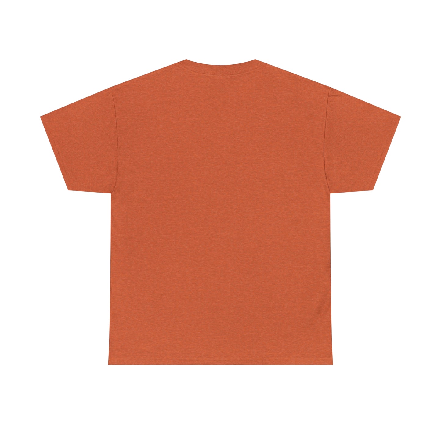 Sunkissed Unisex Heavy Cotton Tee
