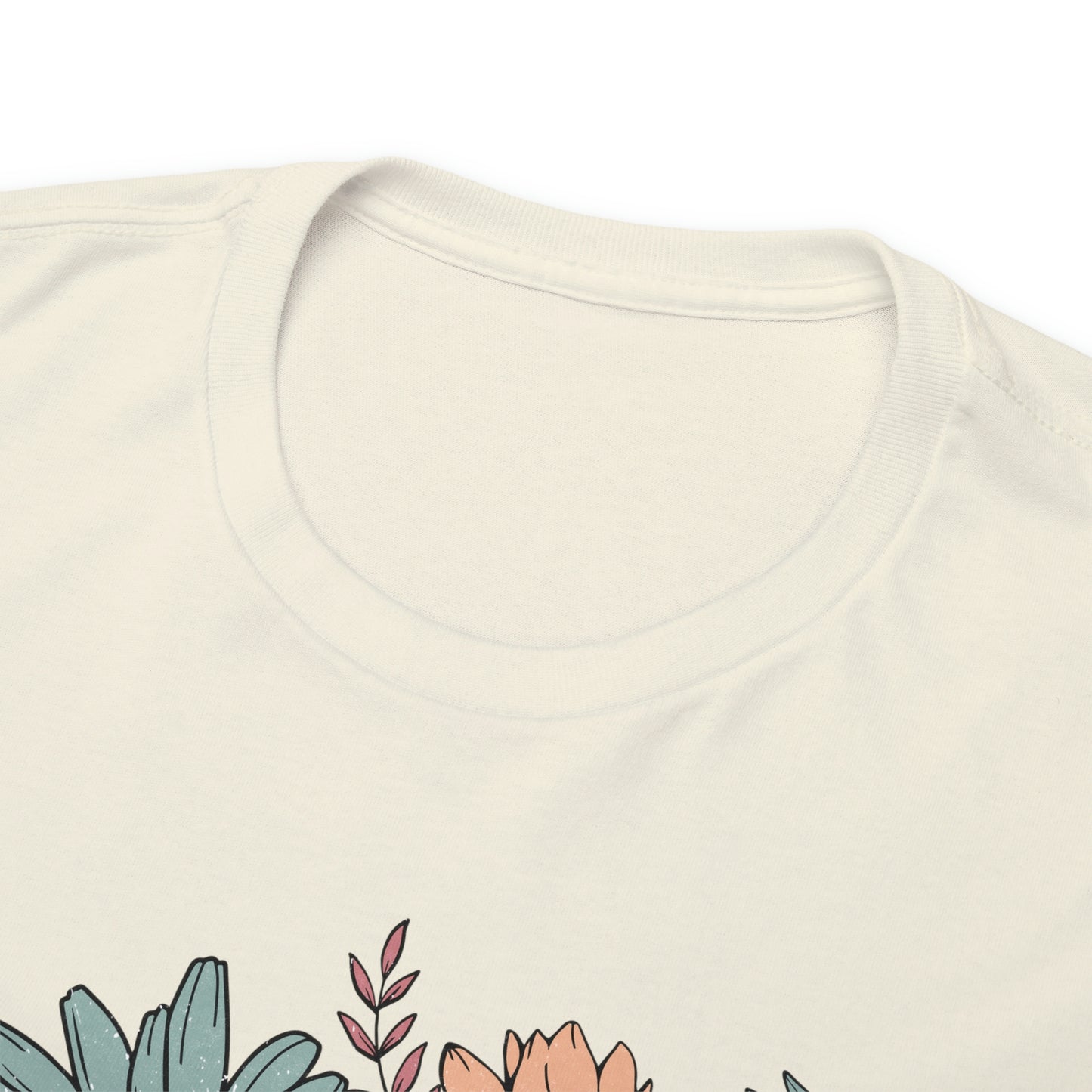 Mama Unisex Heavy Cotton Tee Mothers Day gift