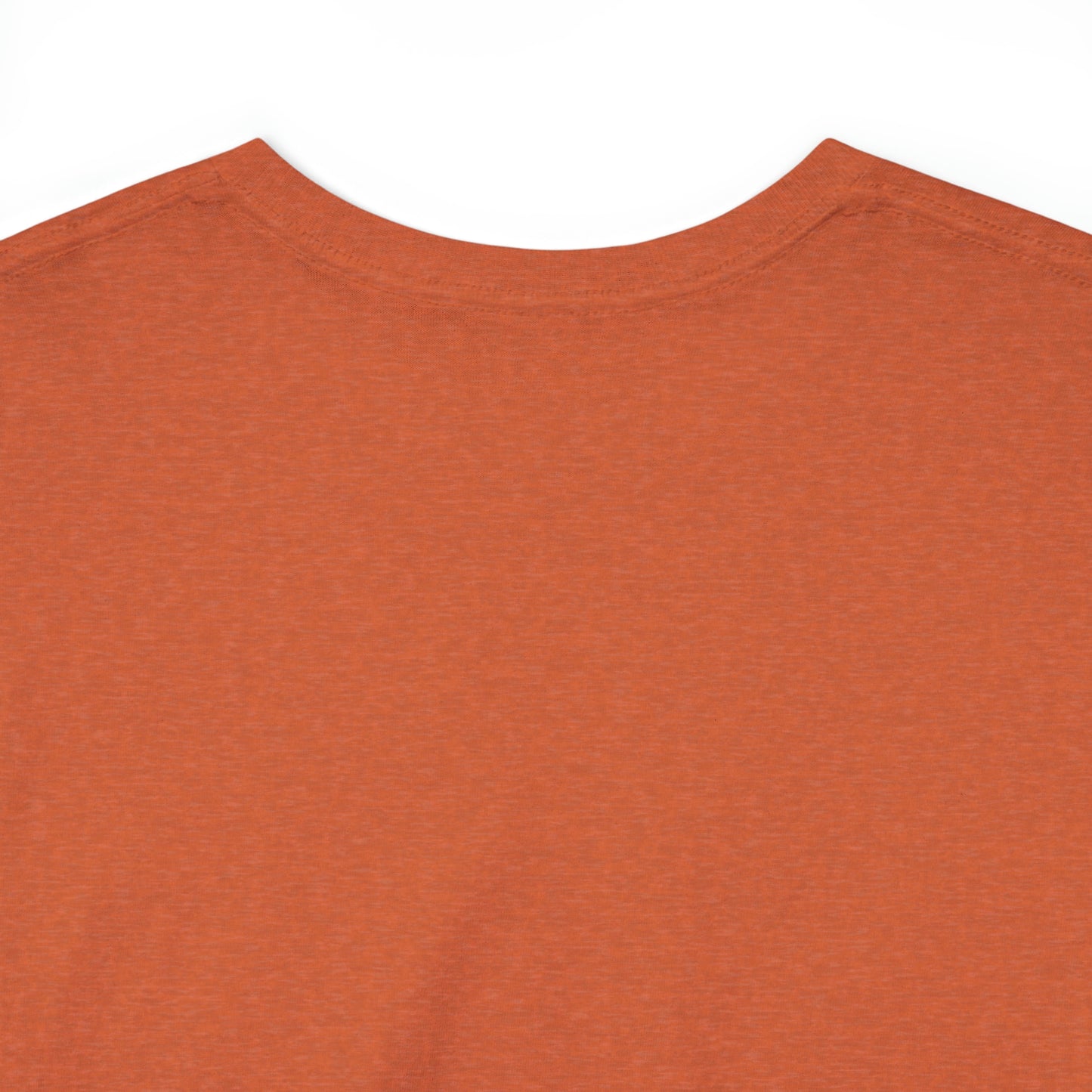 Sunkissed Unisex Heavy Cotton Tee