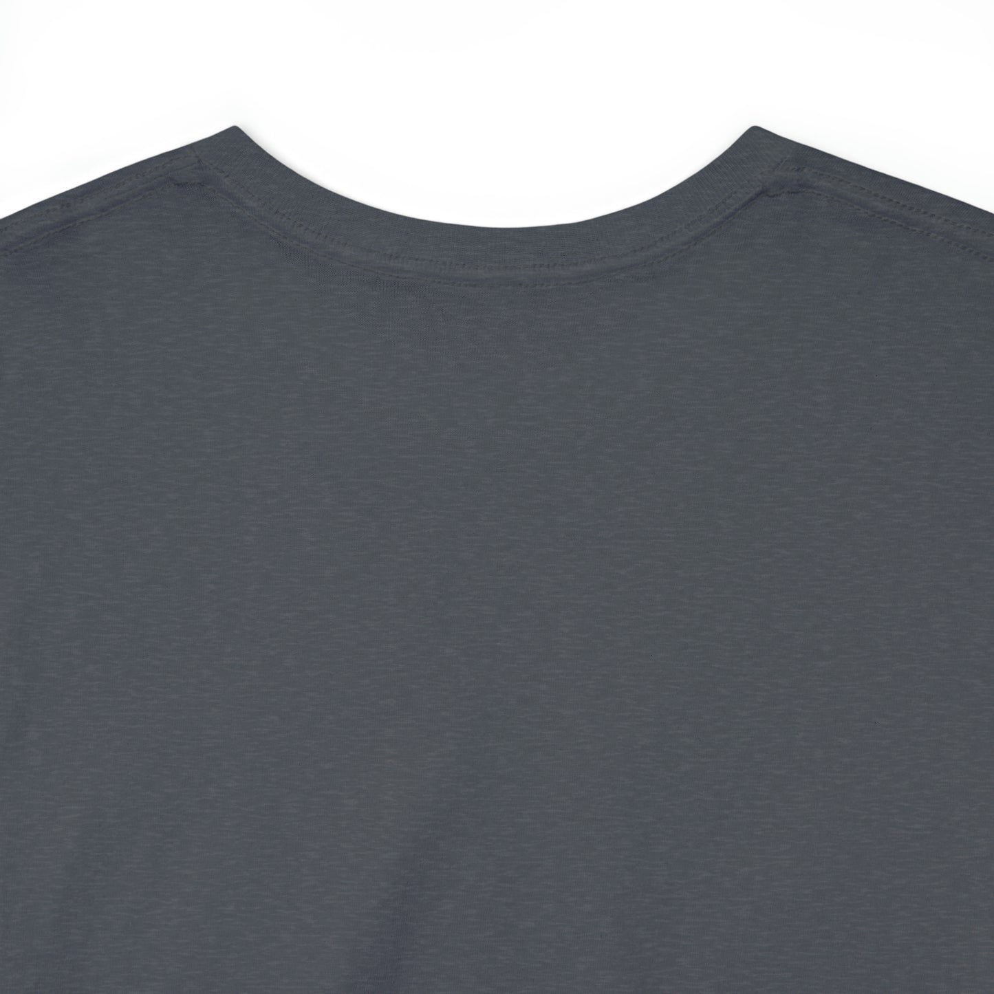 Sunkissed Unisex Heavy Cotton Tee