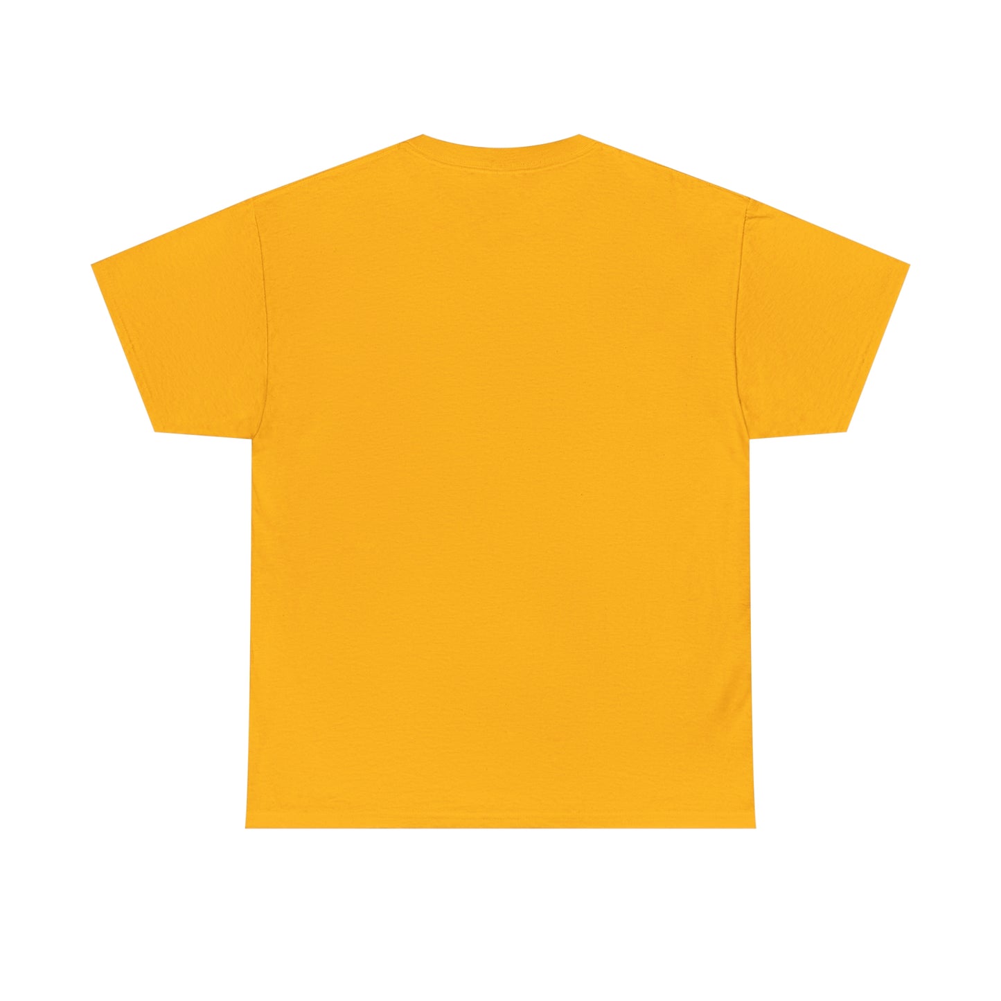 Sunkissed Unisex Heavy Cotton Tee