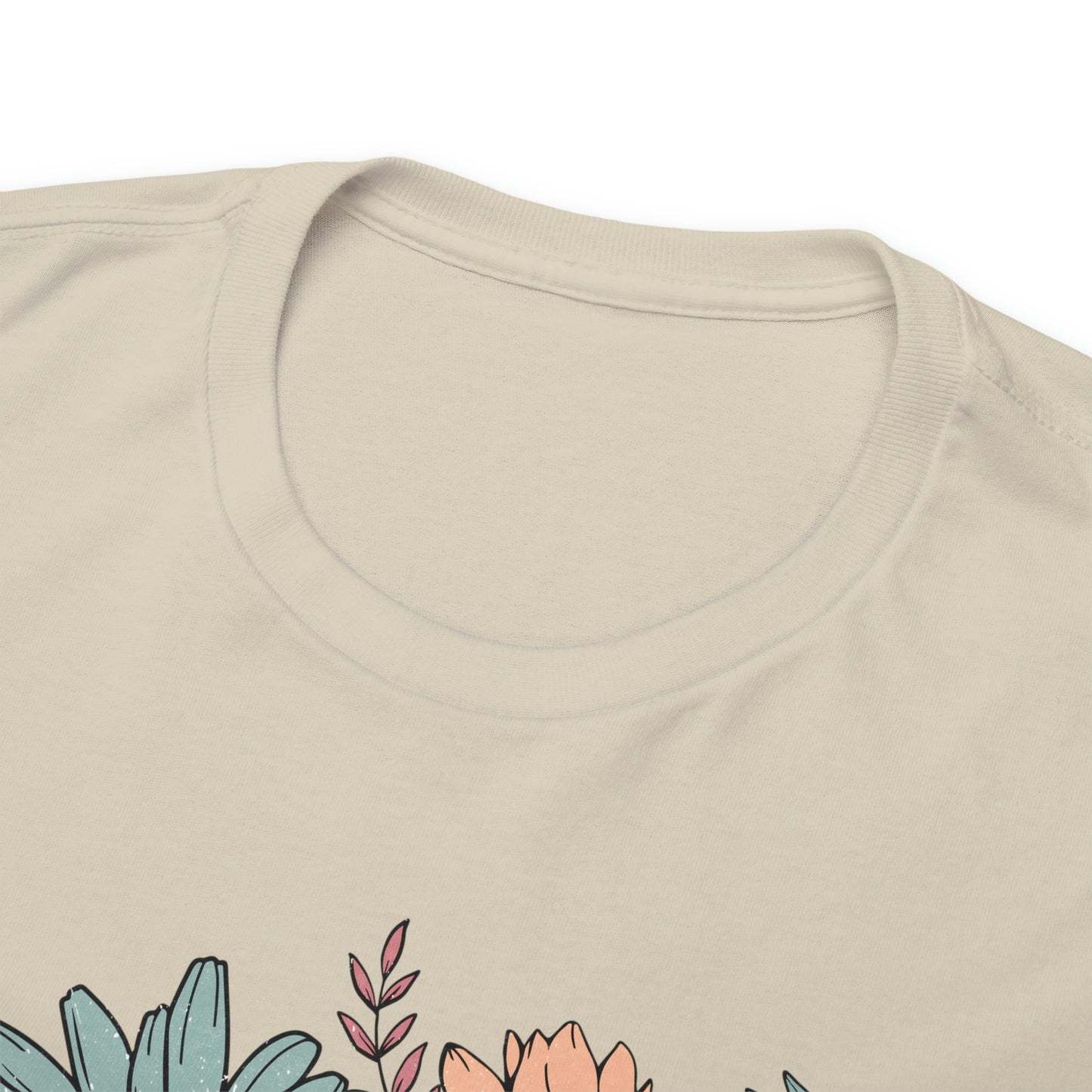 Mama Unisex Heavy Cotton Tee Mothers Day gift