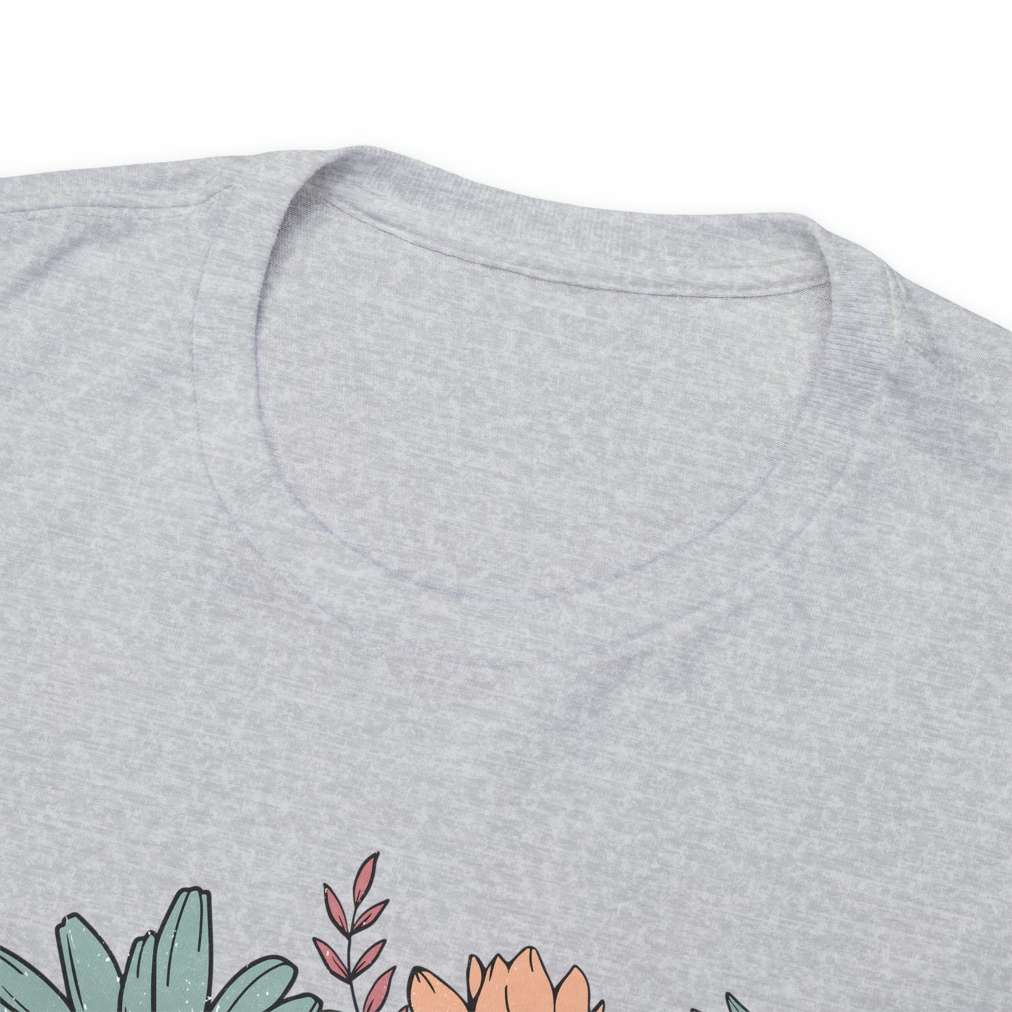 Mama Unisex Heavy Cotton Tee Mothers Day gift