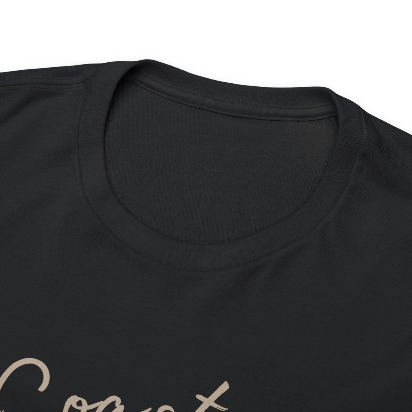 Coastal Cowgirl Unisex Heavy Cotton Tee